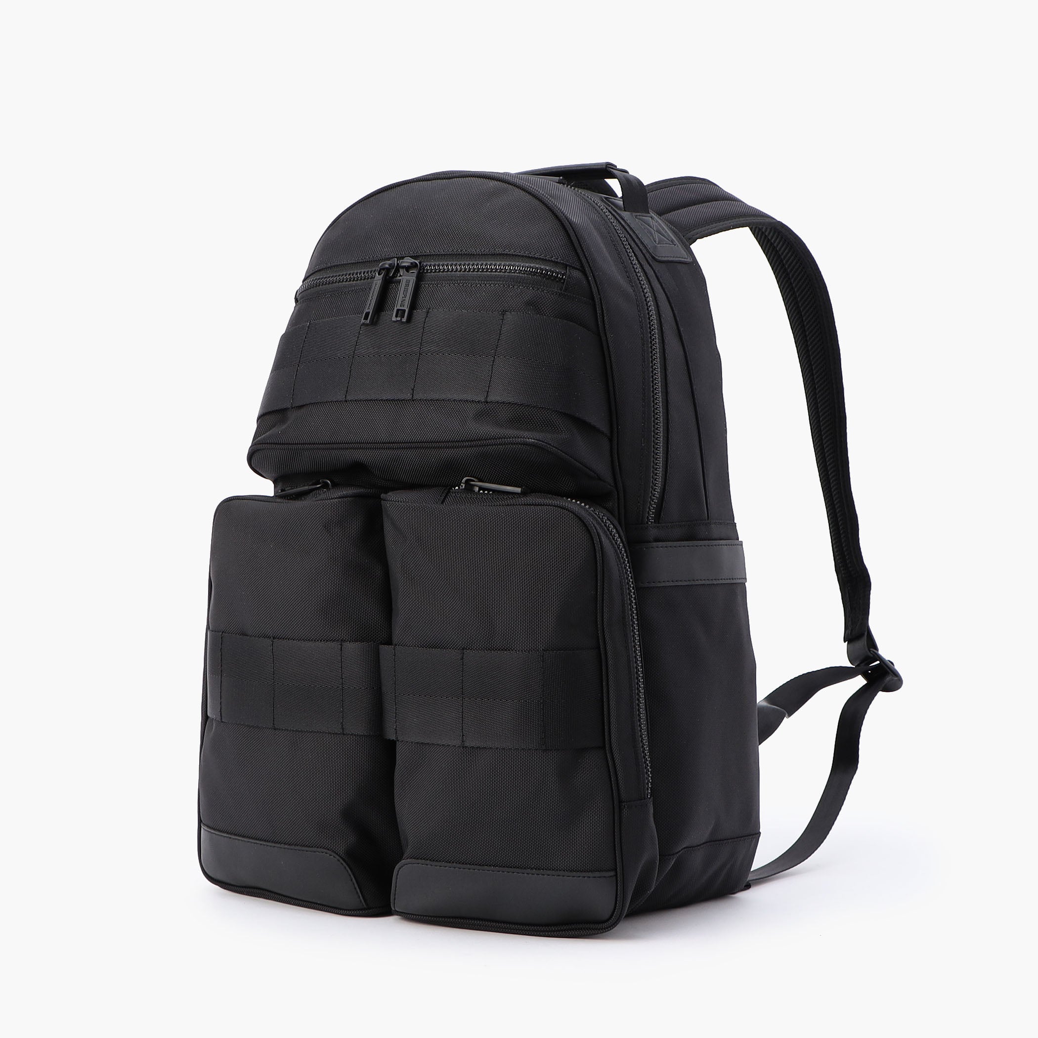 かつて展開していたBRIEFINGの最上位シリーズである「BLACK LINE」を、現代のビジネスシーンによりフィットするプロダクトにアップデートしました。