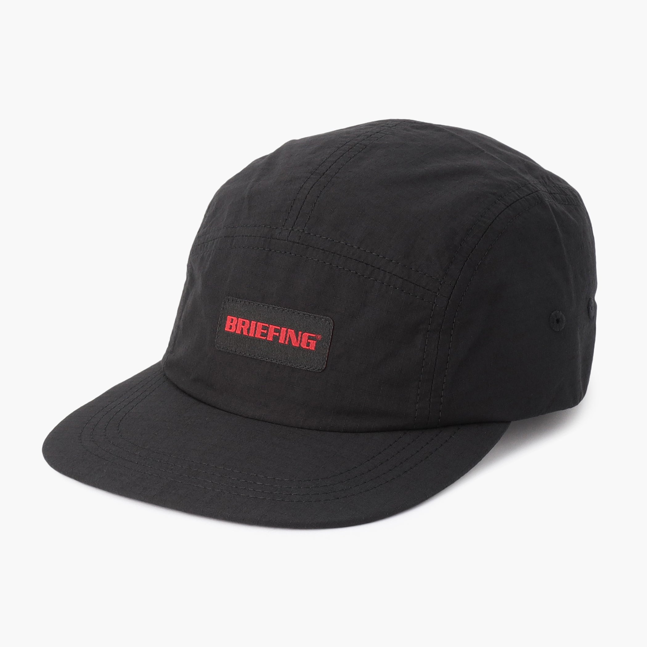 RIPSTOP 5PANEL CAP