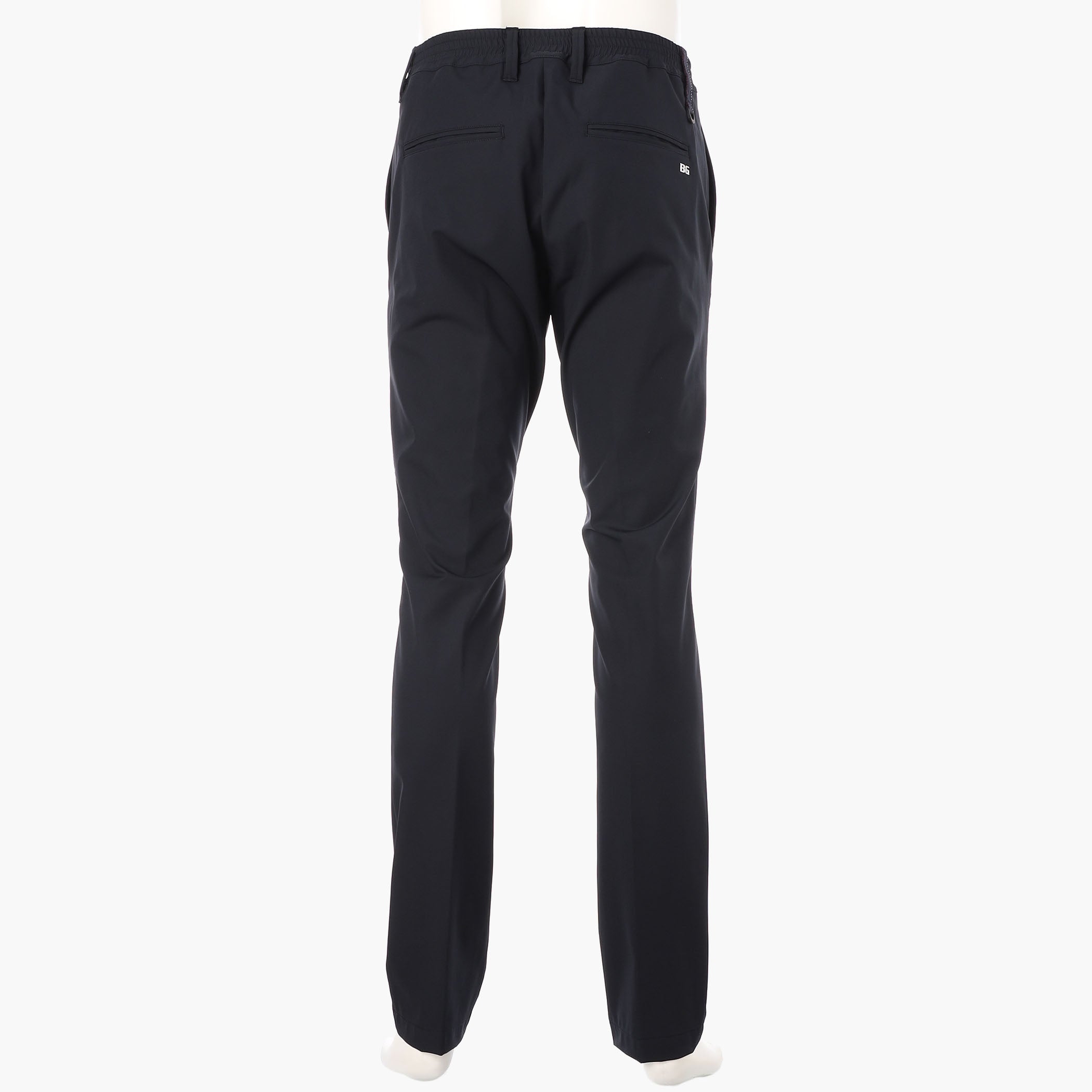 CL MEN’S OLMETEX CREASED PANTS