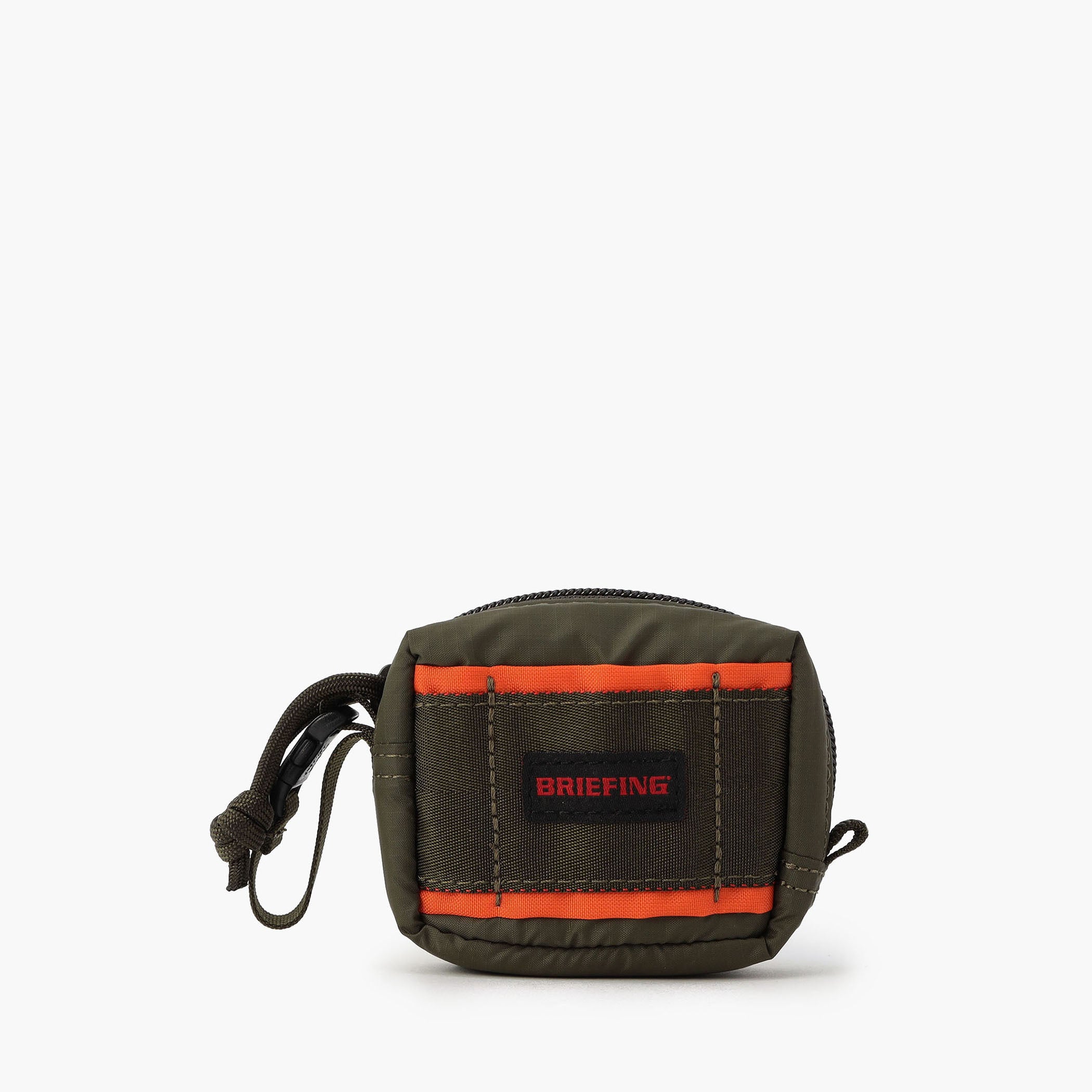 PP SQUARE GADGET POUCH