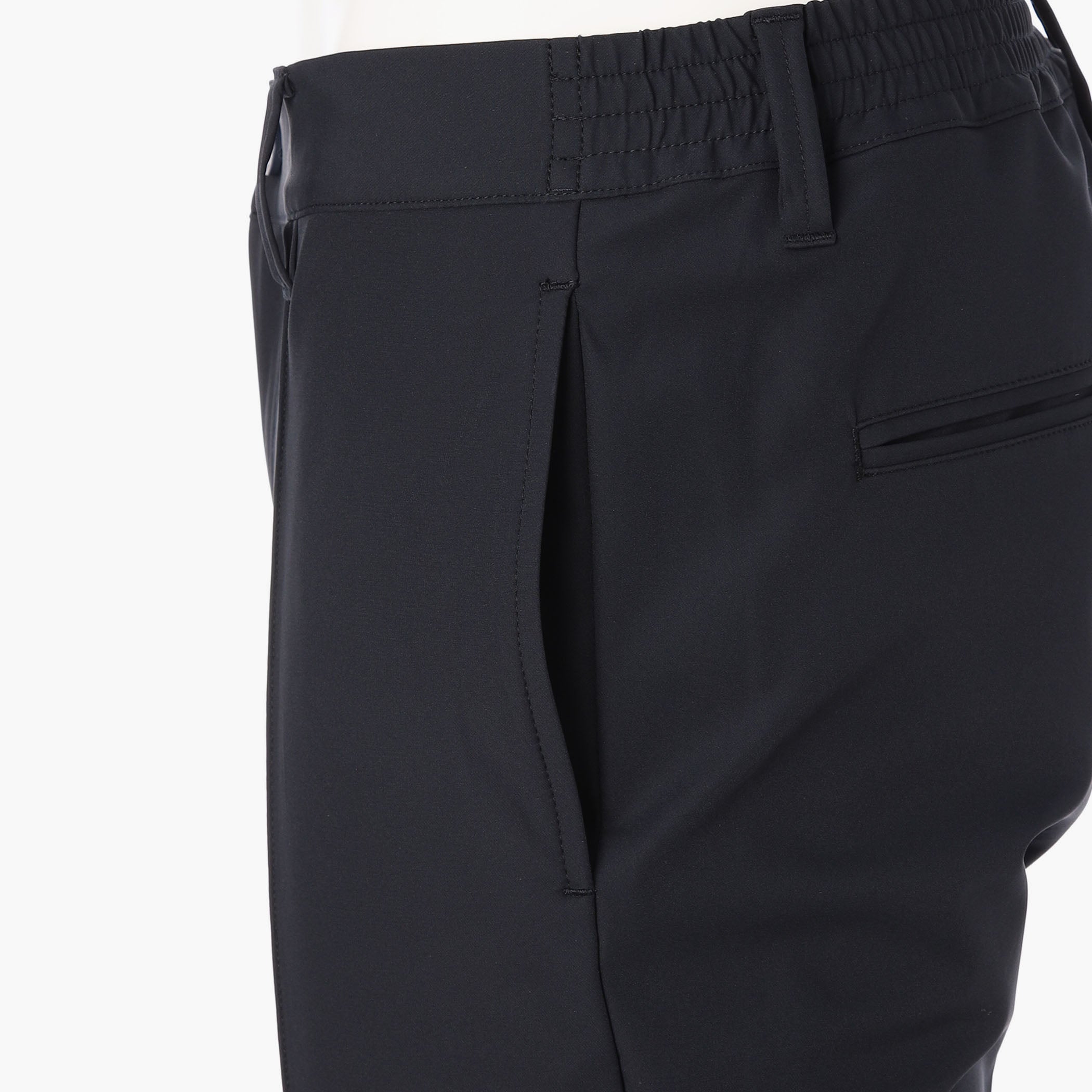 CL MEN’S OLMETEX CREASED PANTS