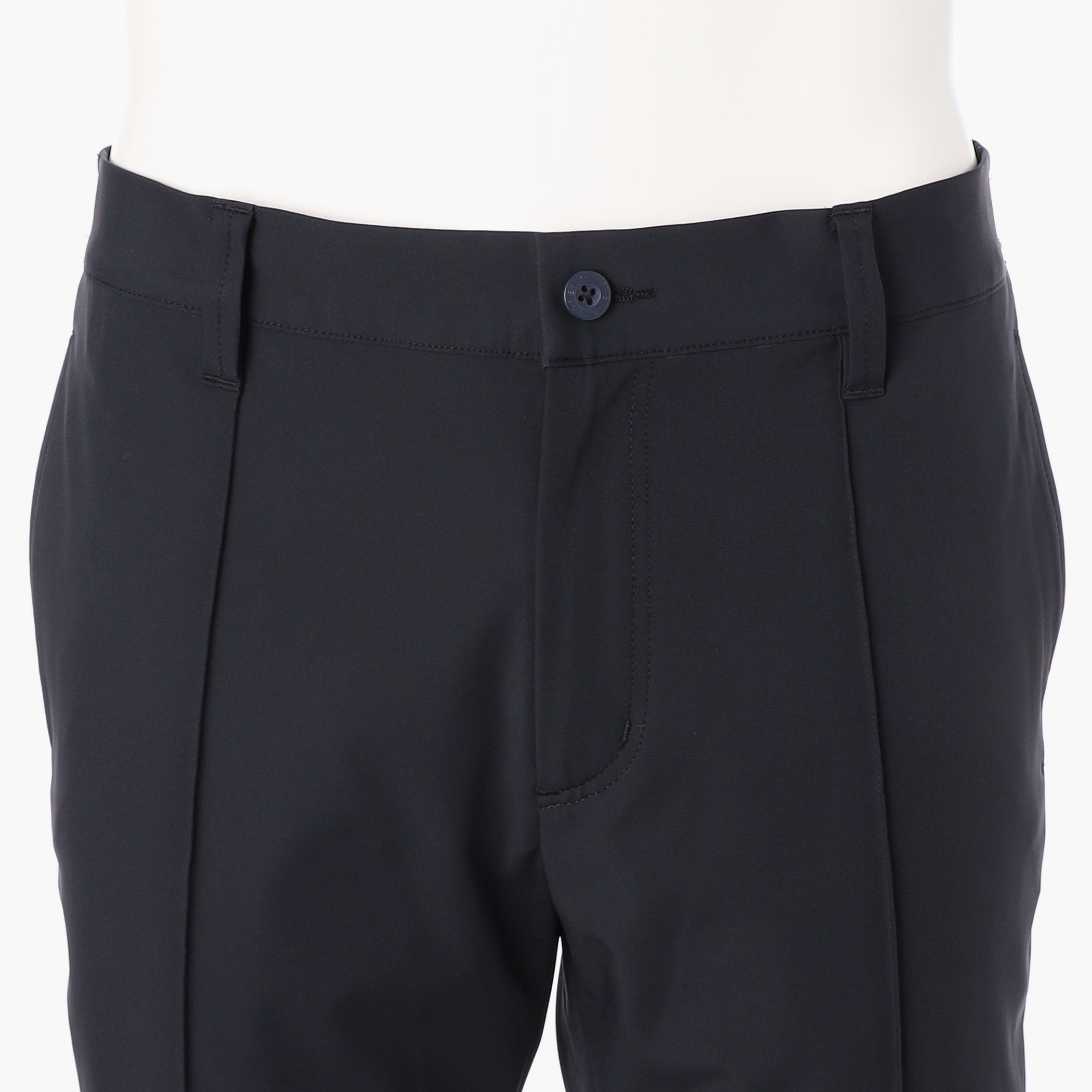 CL MEN’S OLMETEX CREASED PANTS