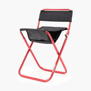FOLDING LIGHT CHAIR