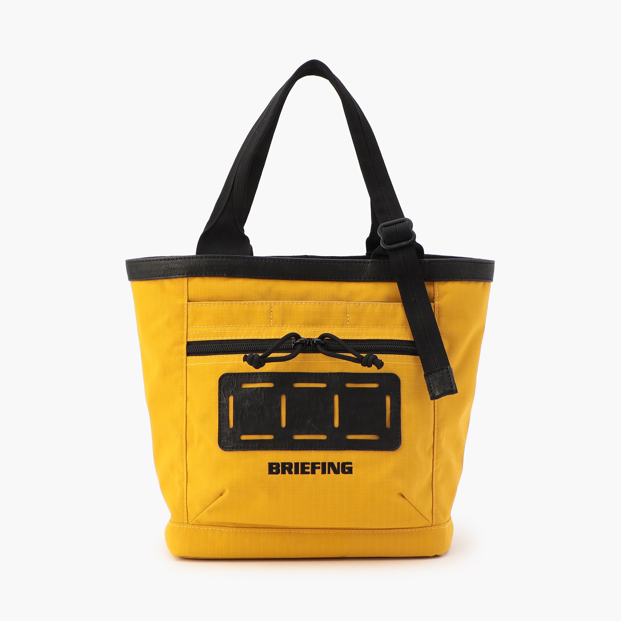 CART TOTE TALL DL FD RIP Cordura Ripstop Golf Tote - BRIEFING