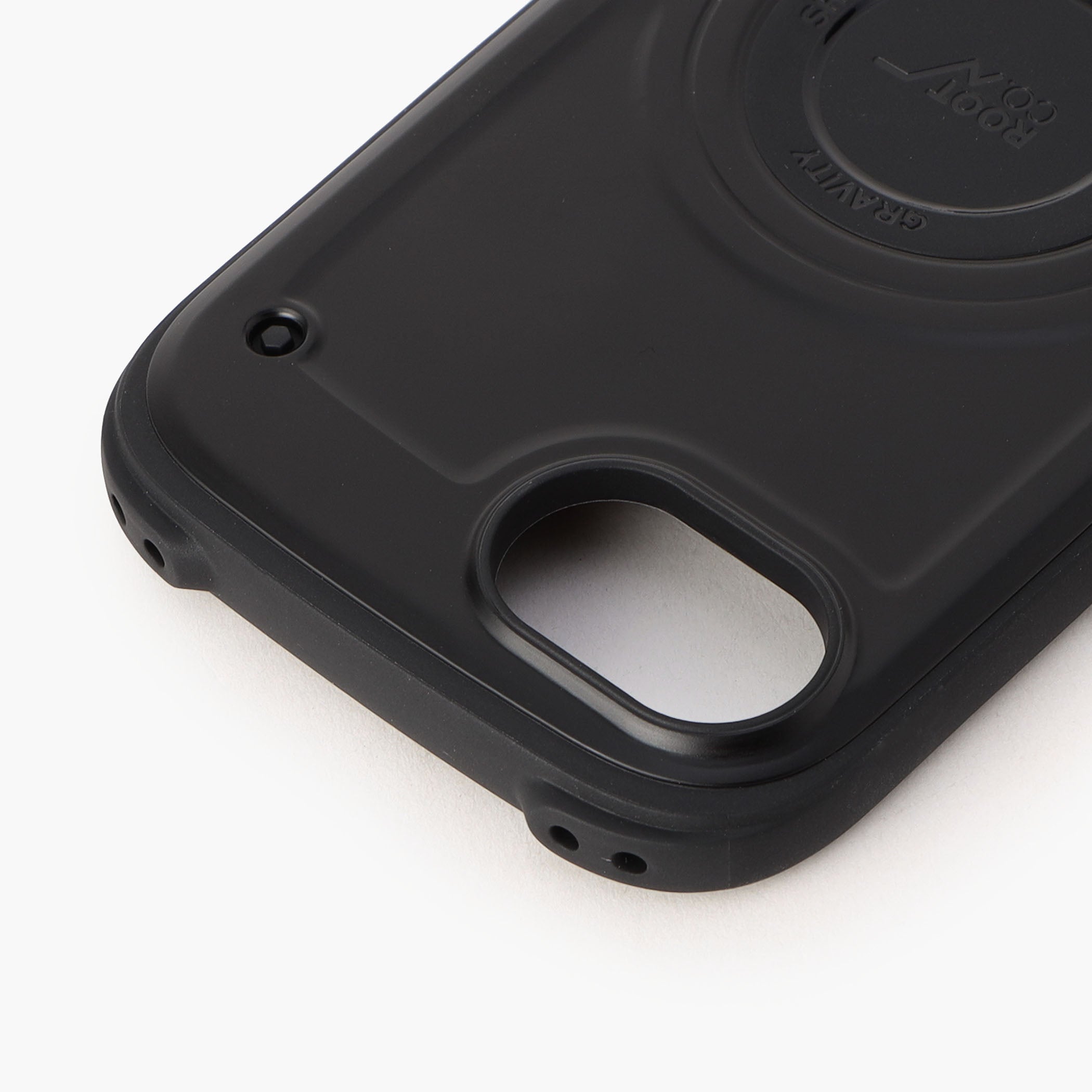 【新品】BR×ROOT CO. for iPhone16e MagSafe対応 BR×ROOT CO. iPhone 16e Shock Resistant MagSafe Case - BRIEFING