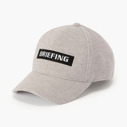 MEN'S WOOLY BOX LOGO CAP