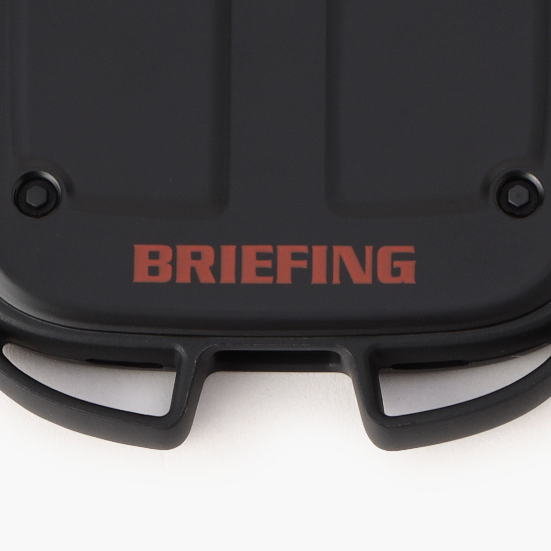 BR×ROOT CO. iPhone 16e Shock Resistant MagSafe Case - BRIEFING