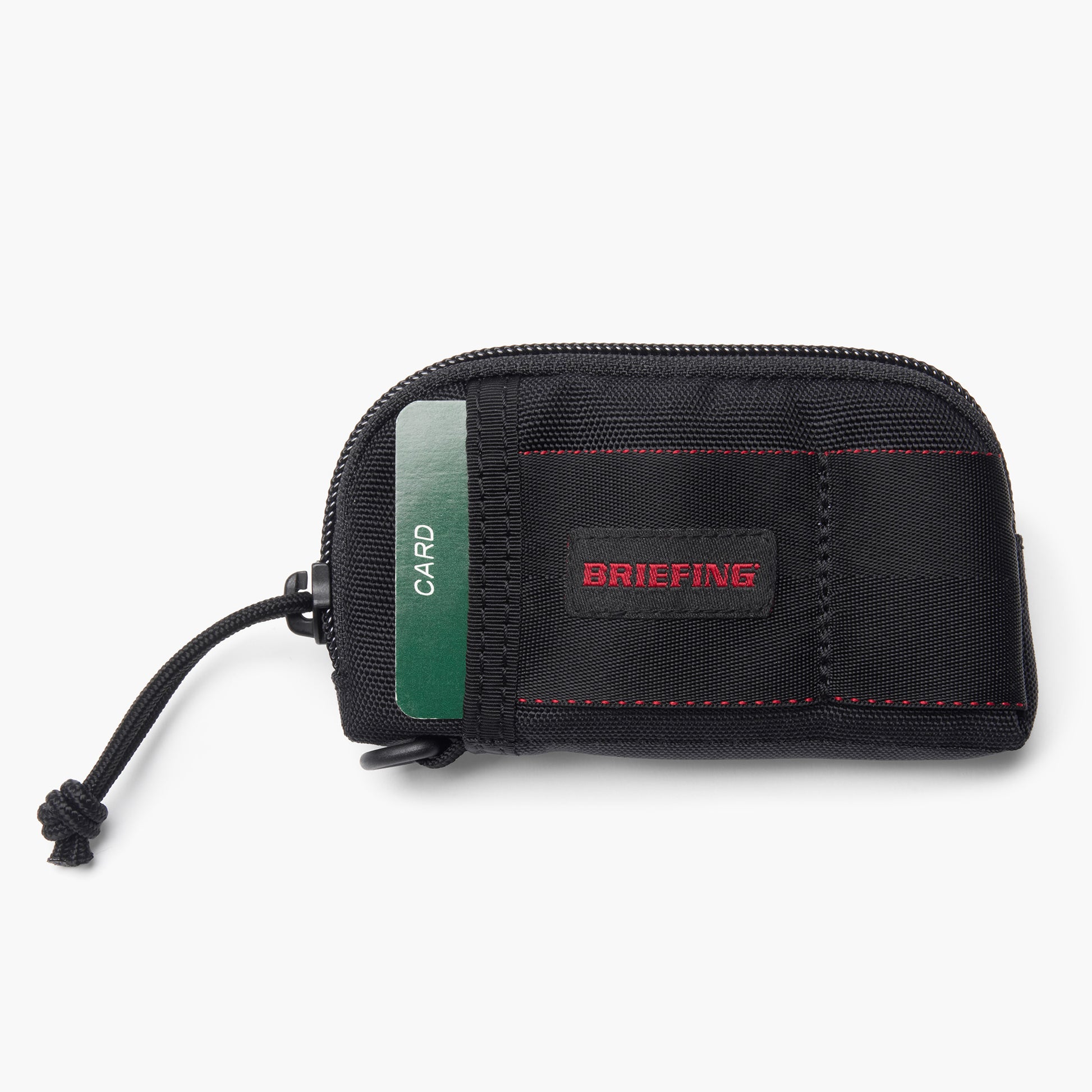 BRIEFING ZIP KEY CASE MW GEN Ⅱ, Goods, Business