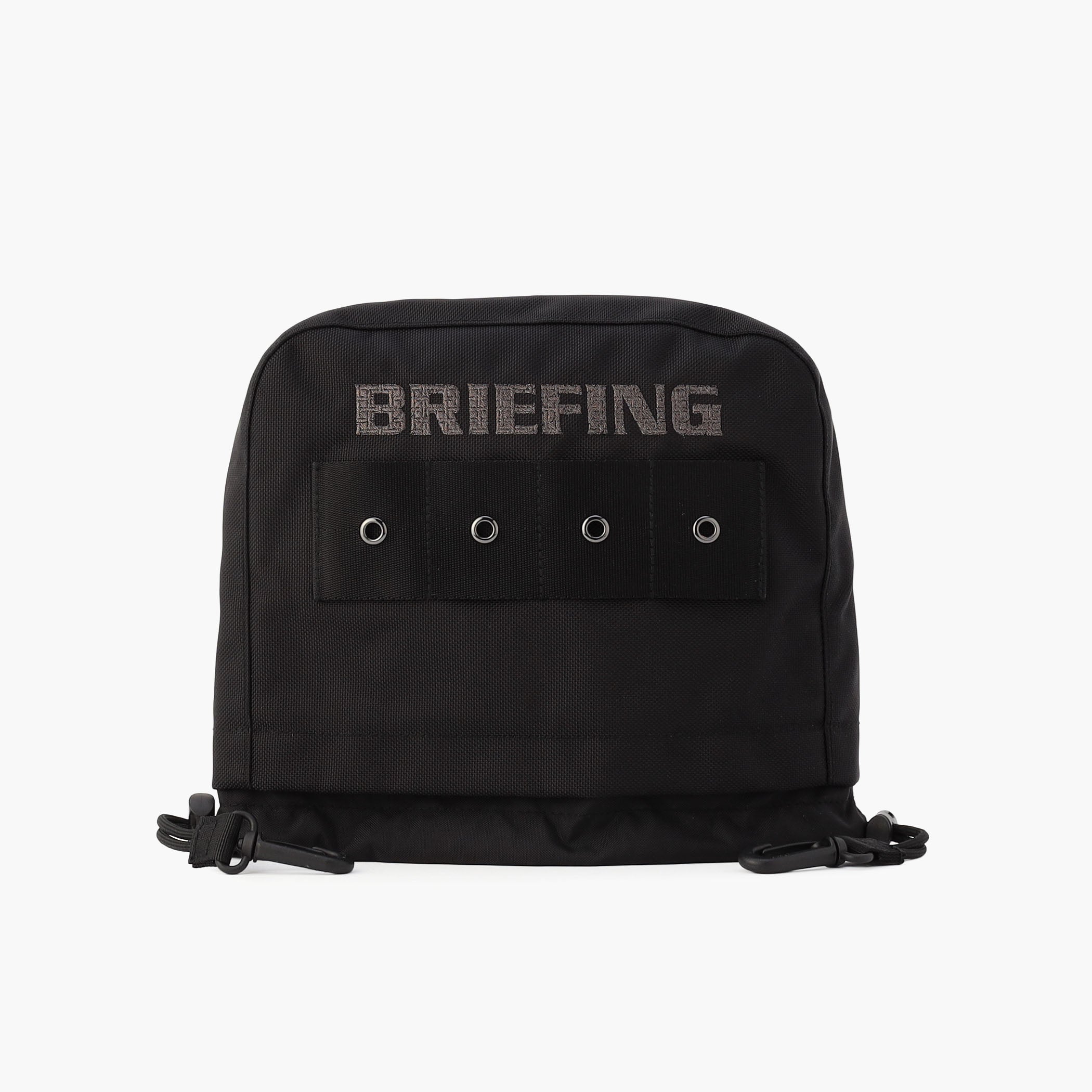 IRON COVER METALLIC