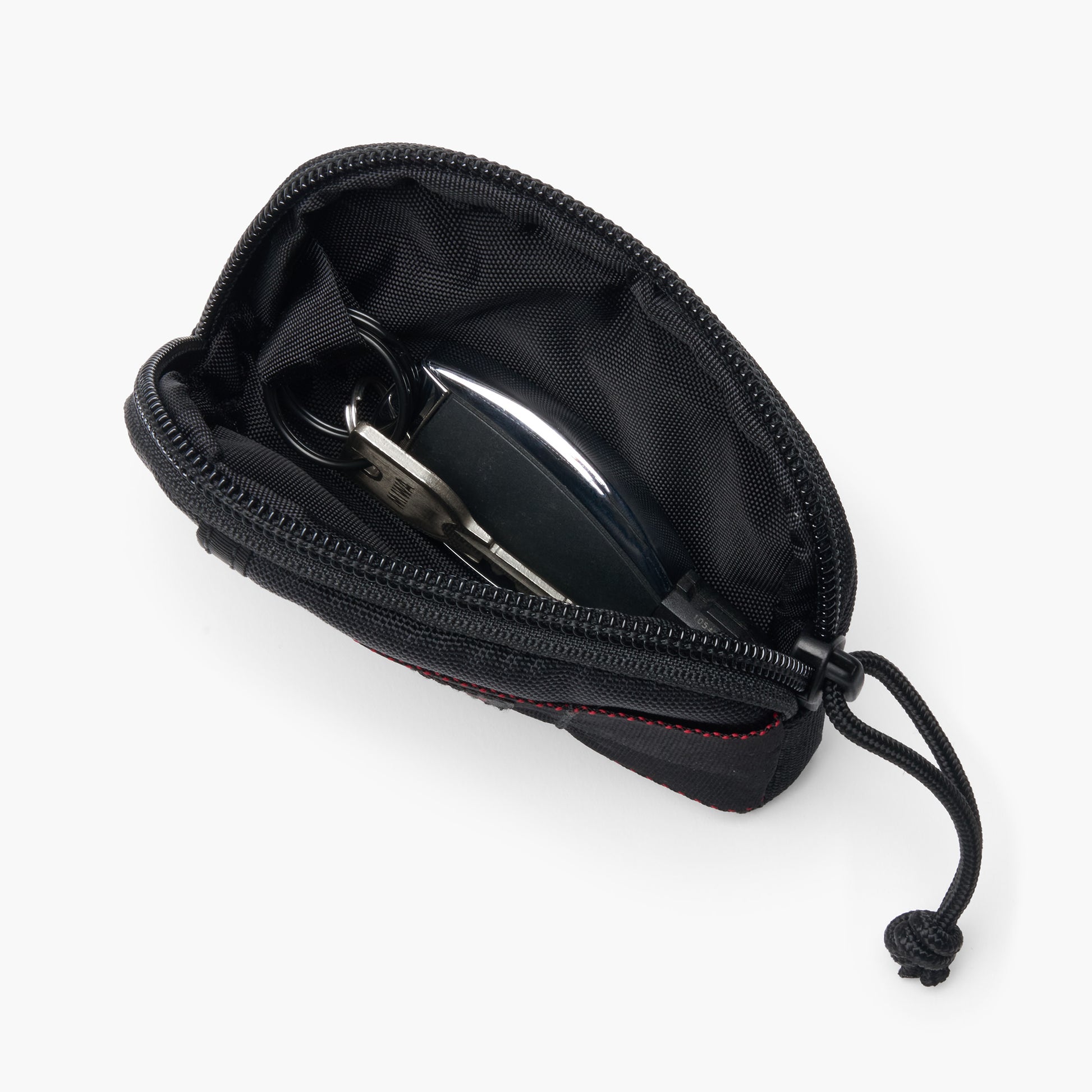 BRIEFING ZIP KEY CASE MW GEN Ⅱ, Goods, Business