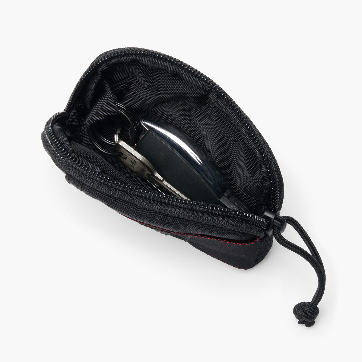 ZIP KEY CASE MW GEN Ⅱ
