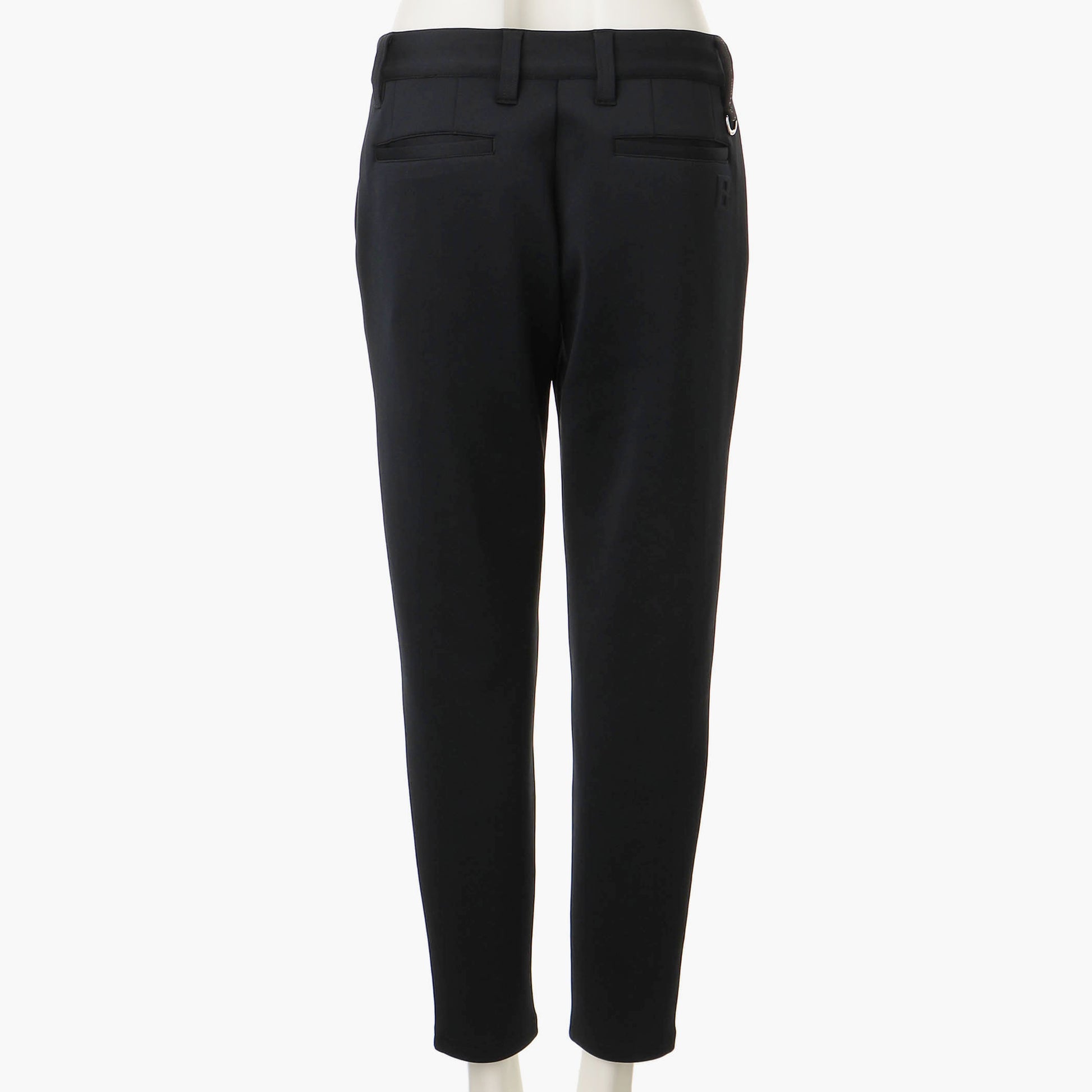 BRIEFING WOMEN’S 3D LOGO SLIM PANTS, Apparels, Golf