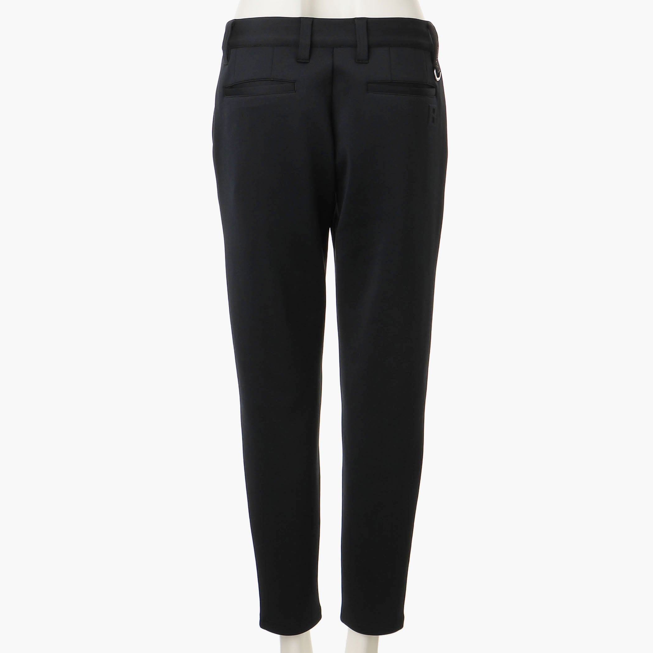 WOMEN’S 3D LOGO SLIM PANTS
