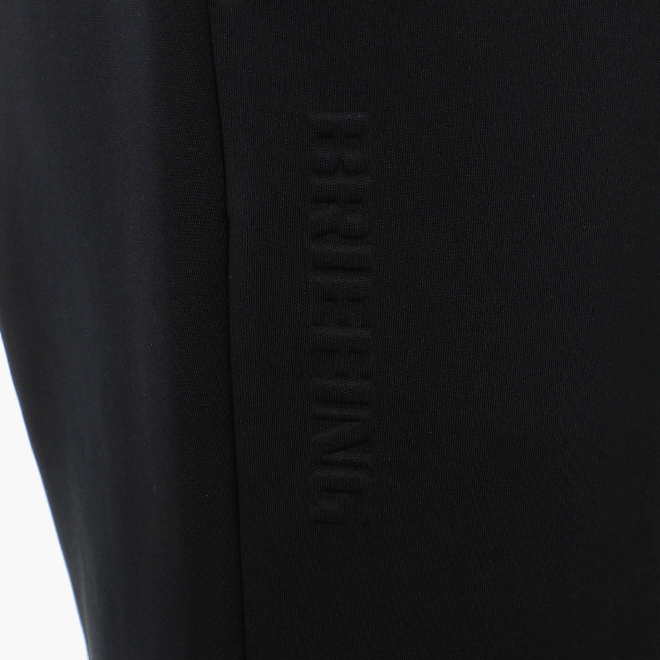 WOMEN’S 3D LOGO SLIM PANTS