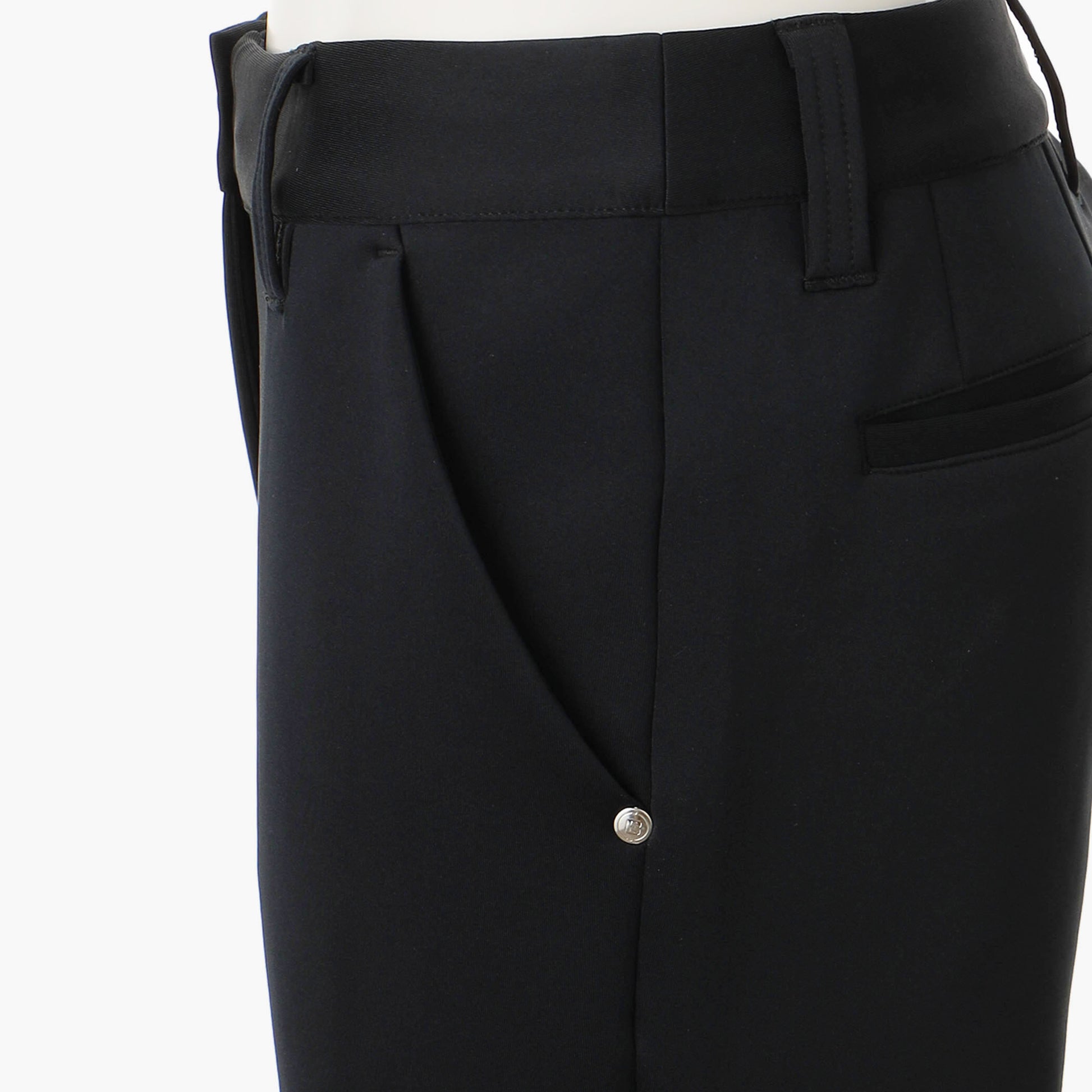 BRIEFING WOMEN’S 3D LOGO SLIM PANTS, Apparels, Golf