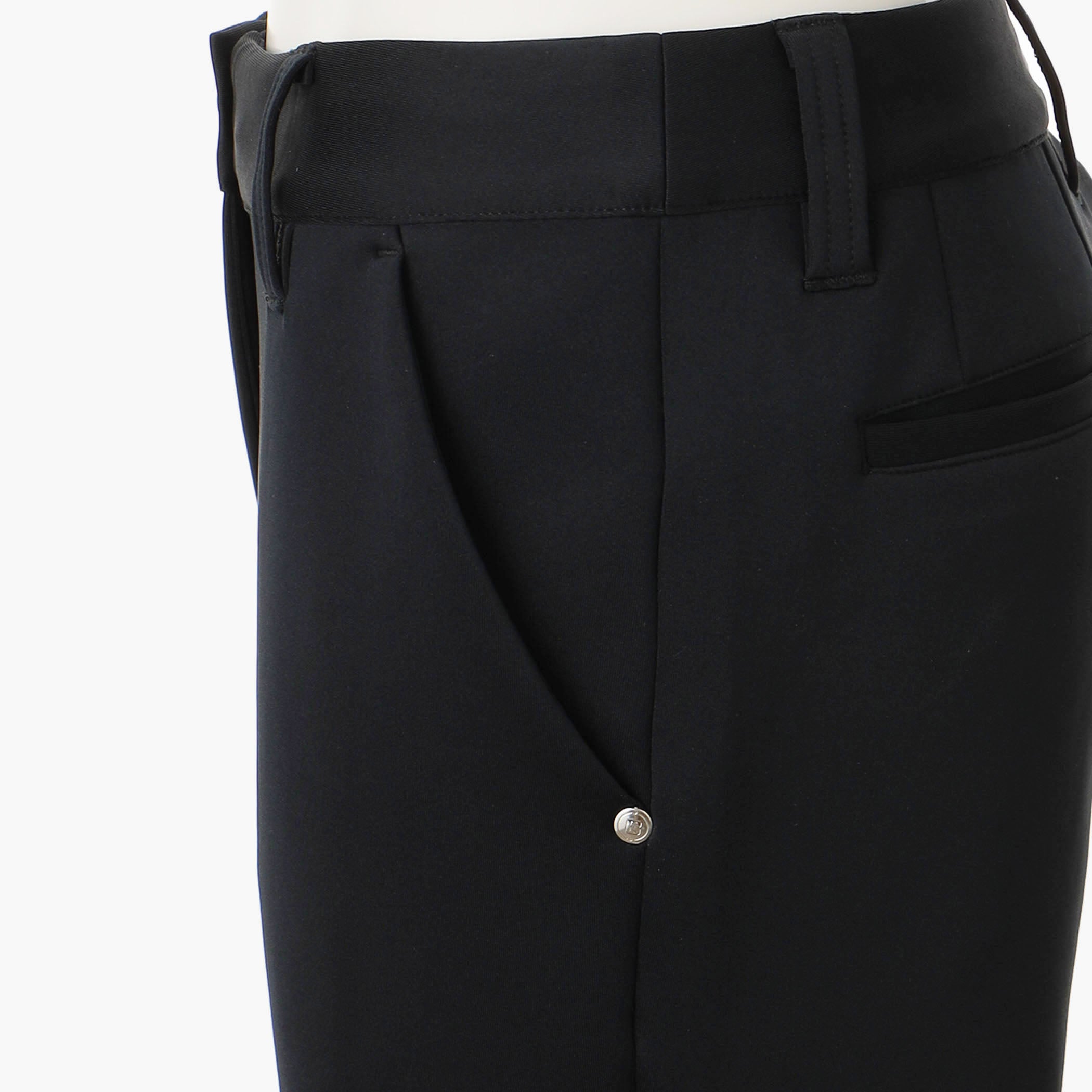 WOMEN’S 3D LOGO SLIM PANTS