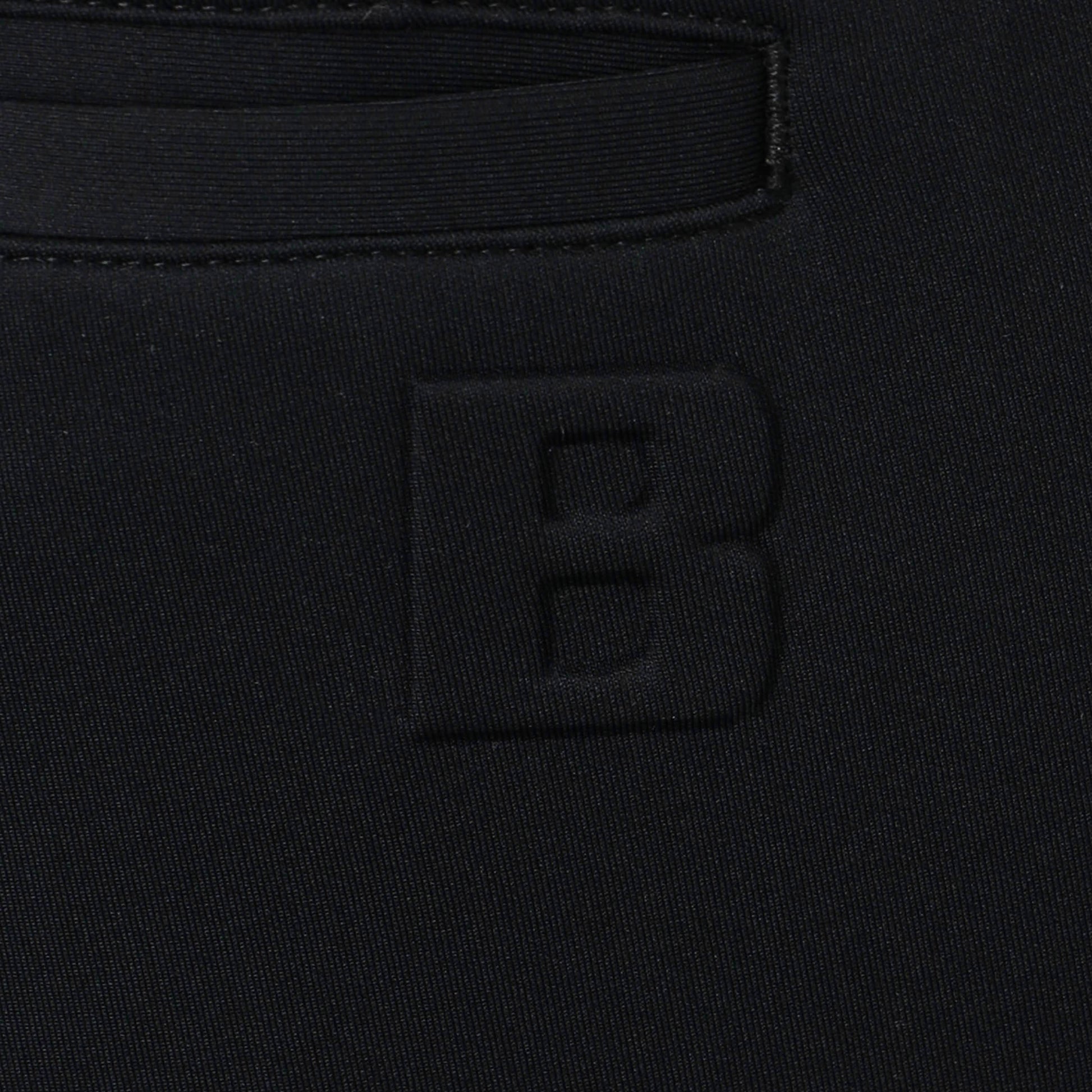 BRIEFING WOMEN’S 3D LOGO SLIM PANTS, Apparels, Golf