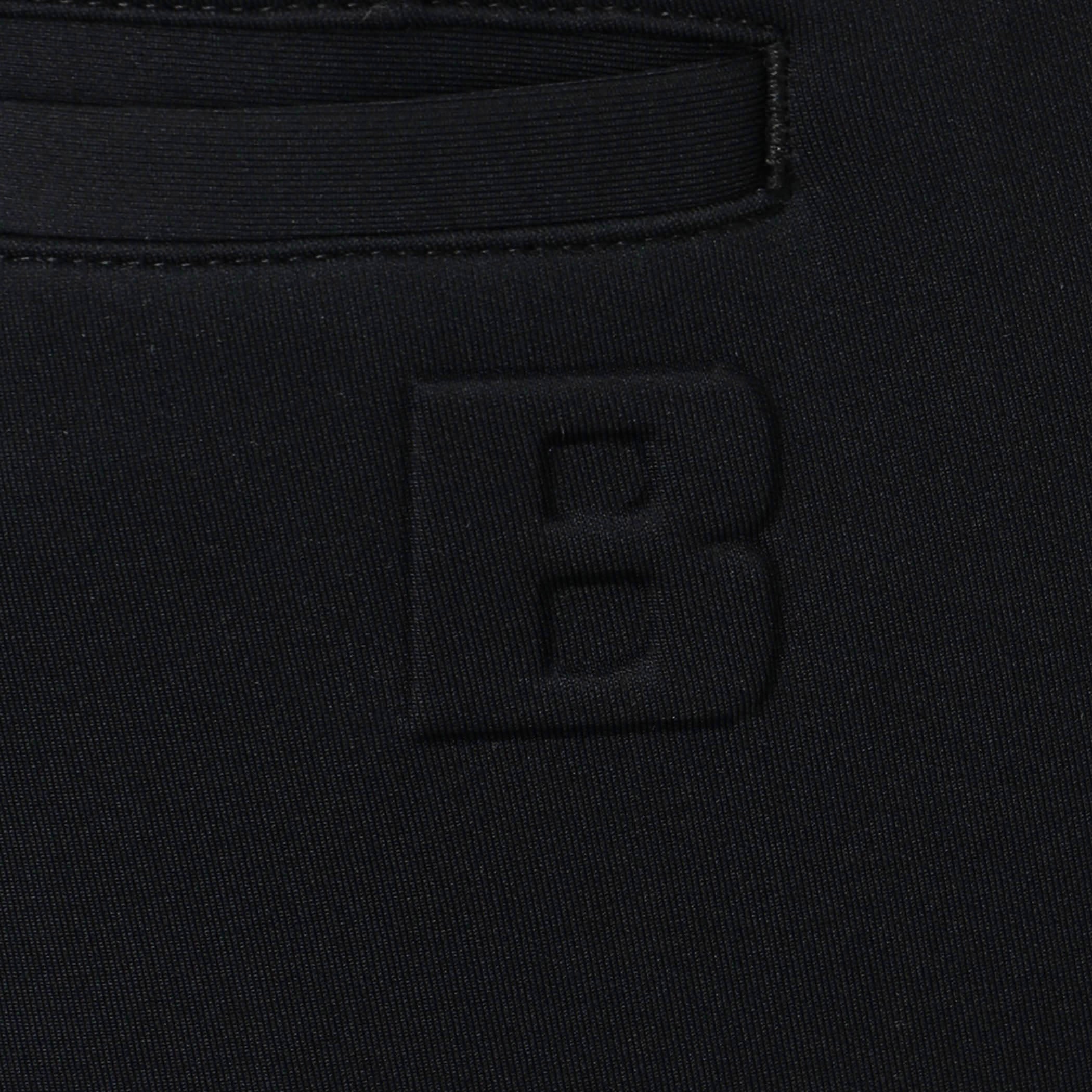 WOMEN’S 3D LOGO SLIM PANTS