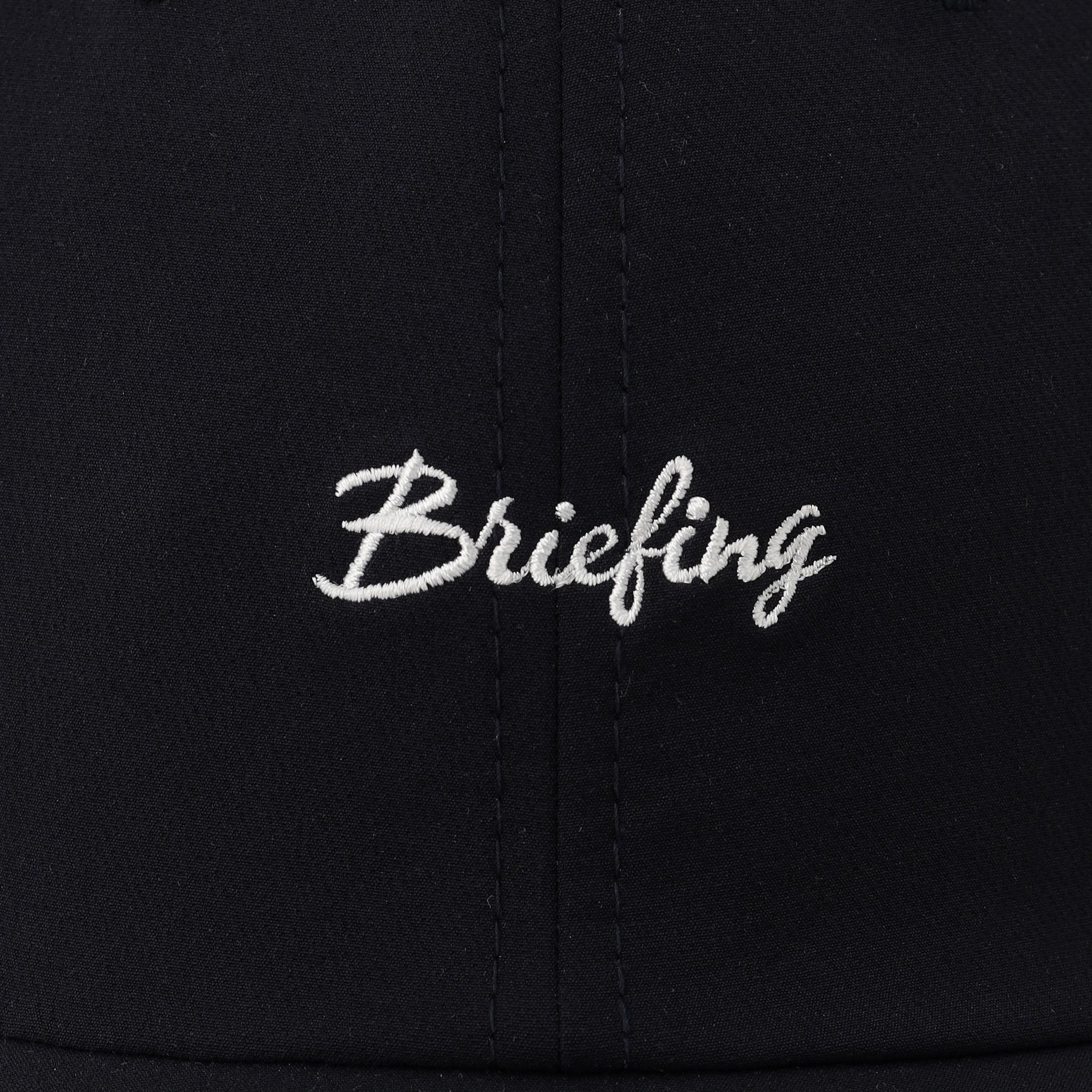 WOMEN’S SMALL LOGO RIBBON CAP
