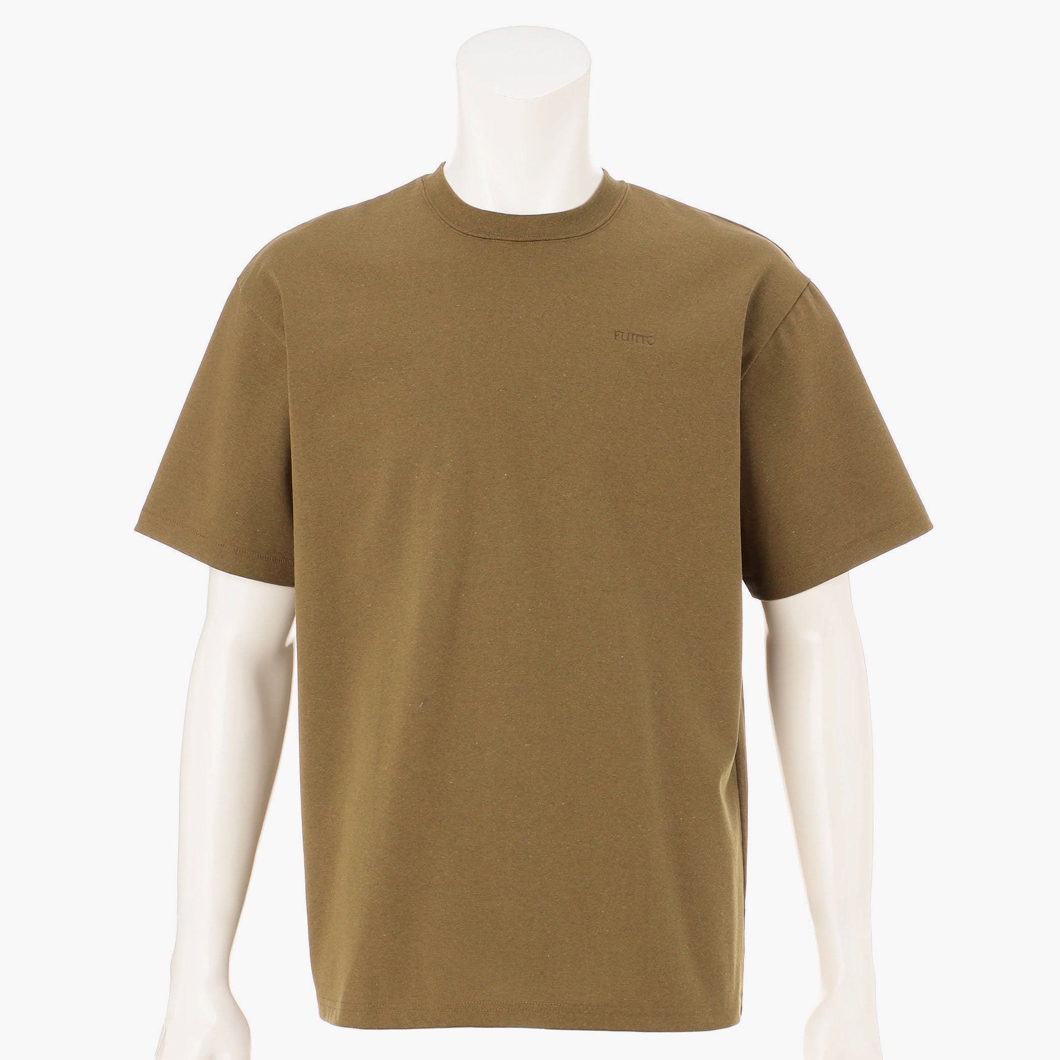 BRIEFING×FUJITO 2PACK CREWNECK T-SHIRTS