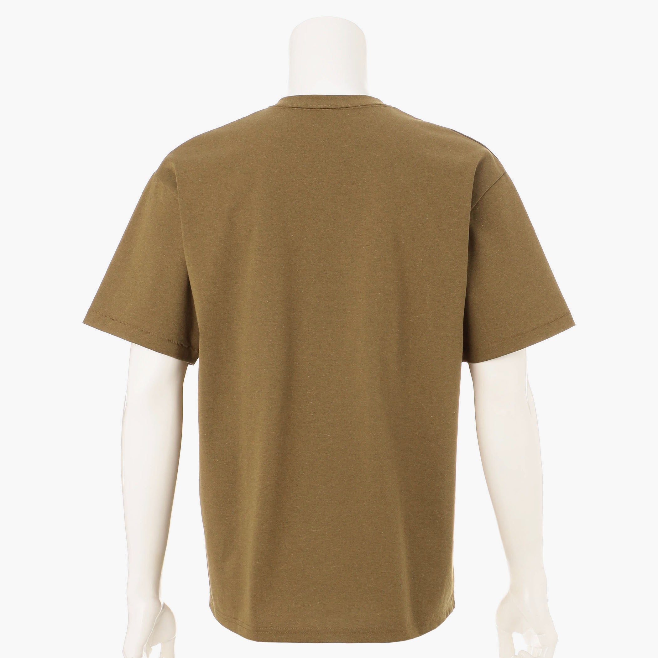 BRIEFING×FUJITO 2PACK CREWNECK T-SHIRTS