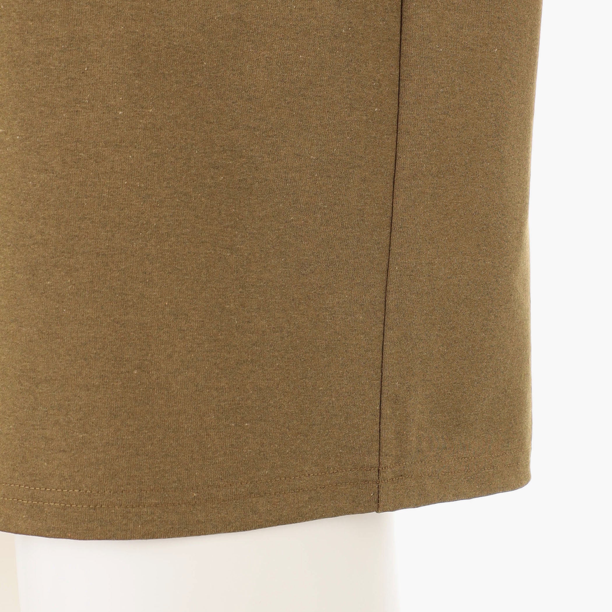 BRIEFING×FUJITO 2PACK CREWNECK T-SHIRTS