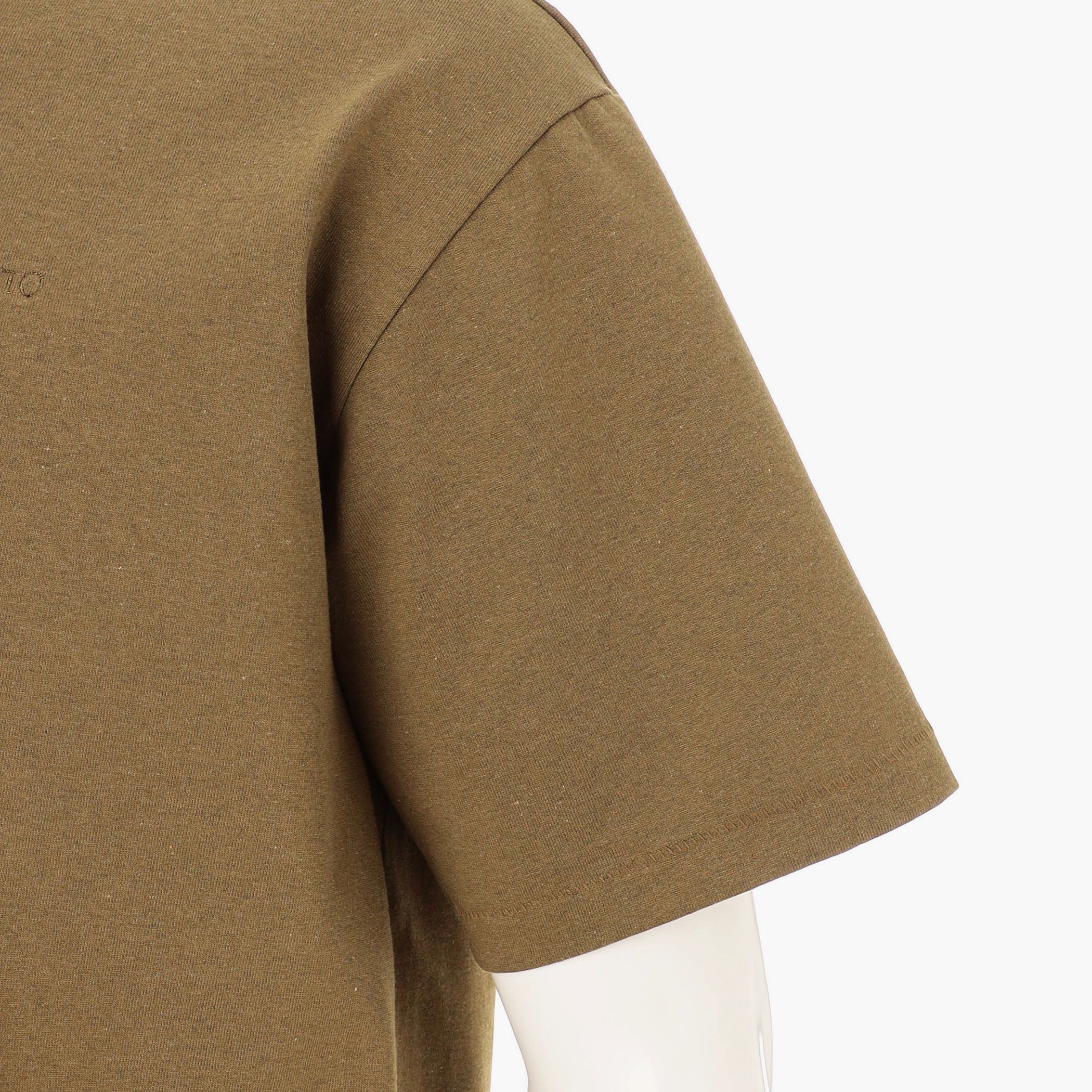 BRIEFING×FUJITO 2PACK CREWNECK T-SHIRTS