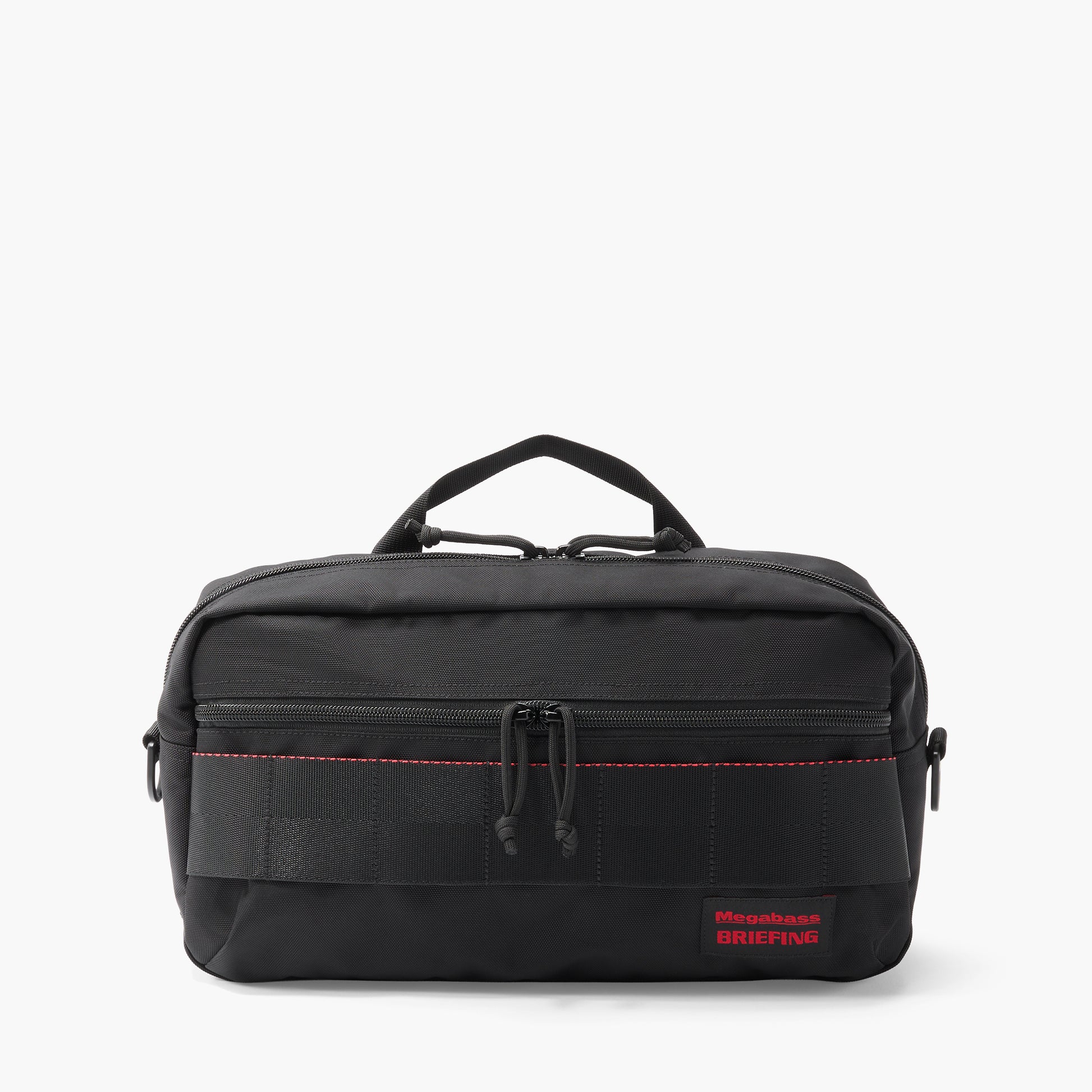 BRIEFING MEGABASS X BRIEFING ANGLER POD, Bags, Outdoor