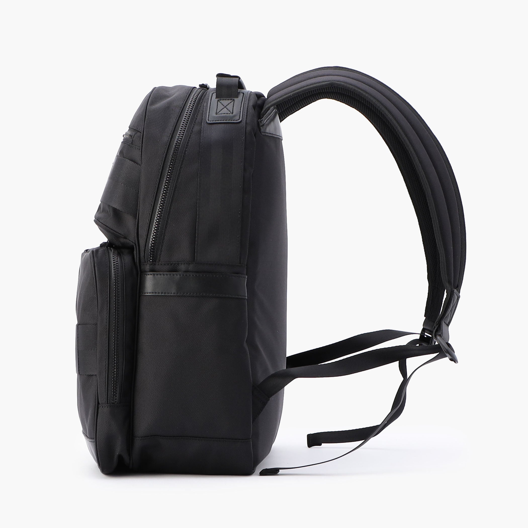 BLACK LINE Made in Japan Business Bags - BRIEFING Official