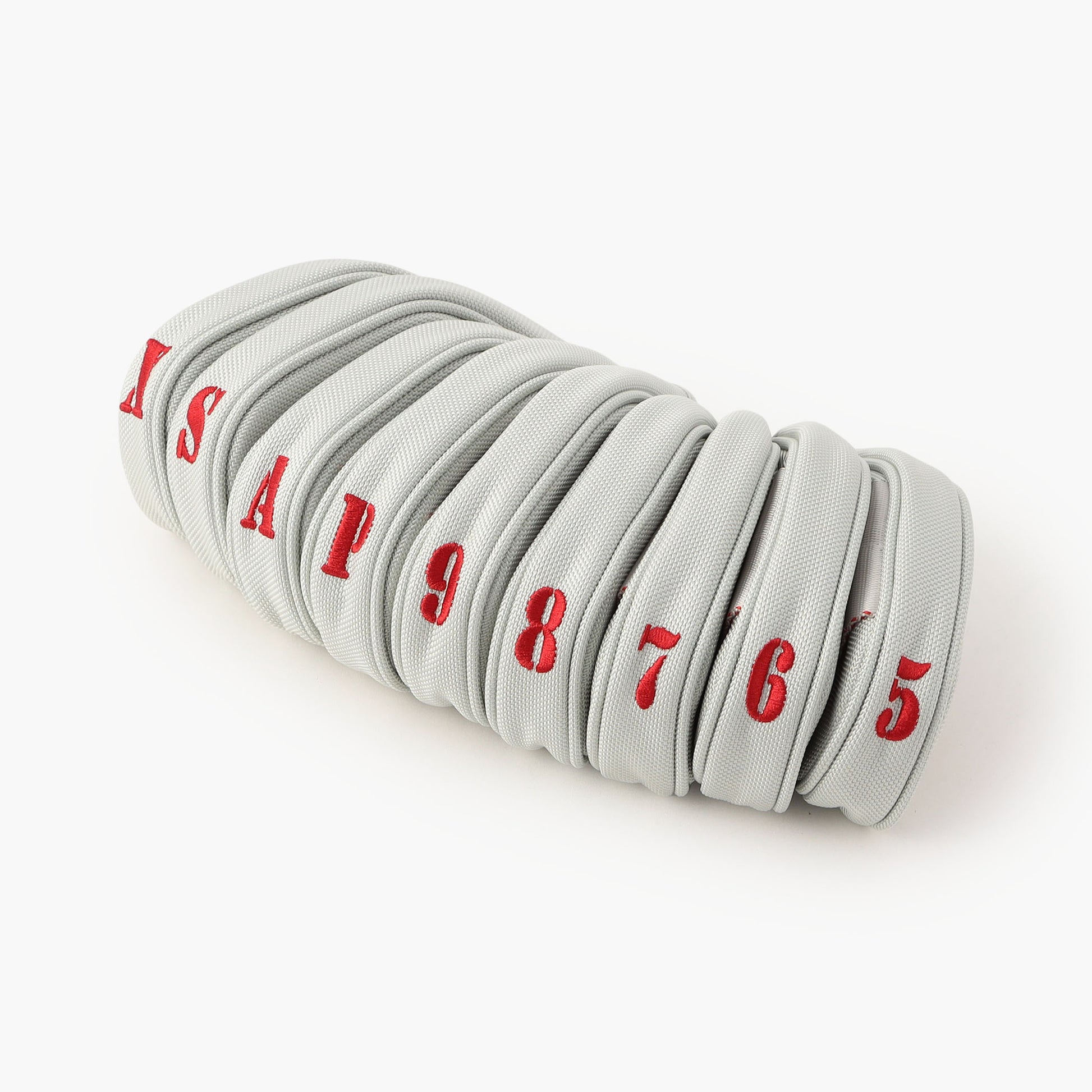 BRIEFING SEPARATE IRON COVER MAG PRO AIR, Goods, Golf