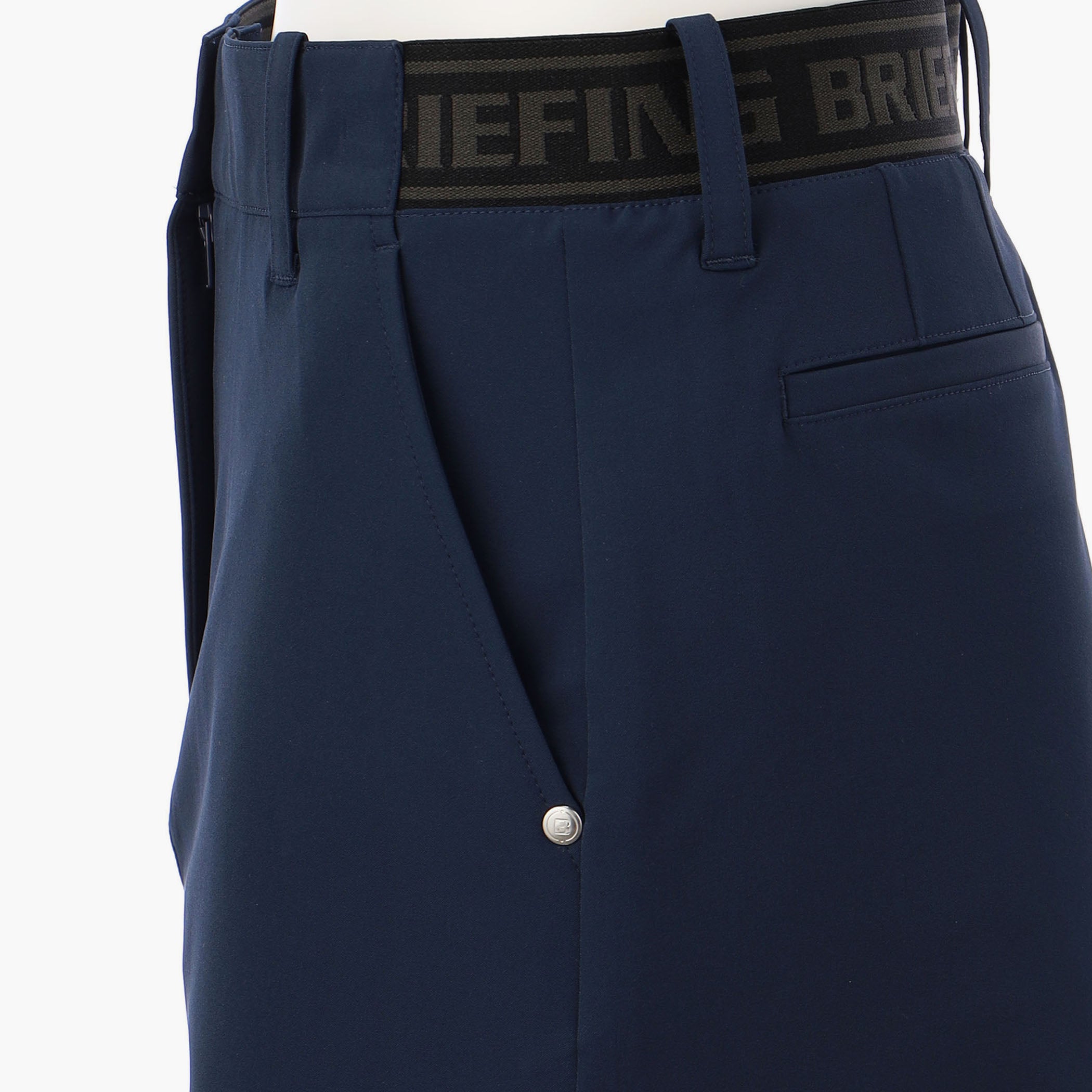 WOMEN'S LOGO ELASTIC SUMMER SKIRT