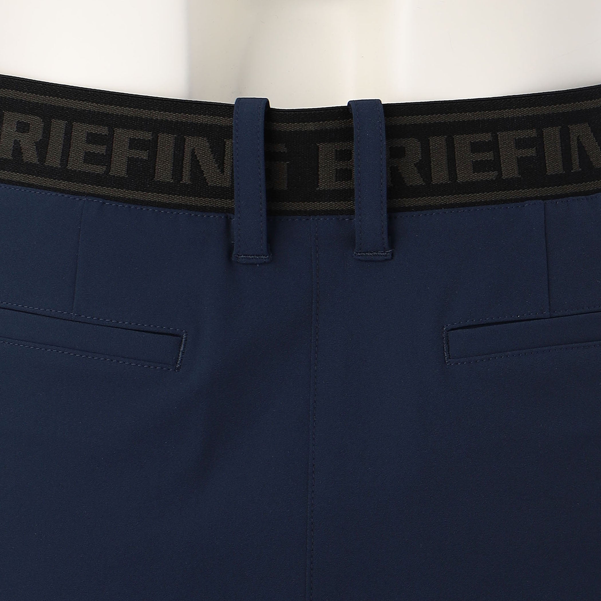 WOMEN'S LOGO ELASTIC SUMMER SKIRT