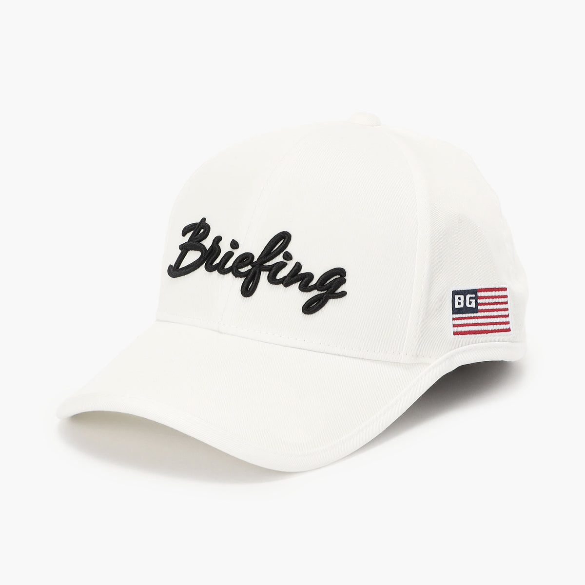 BRIEFING WOMEN’S BASIC CAP, Accessories, Golf