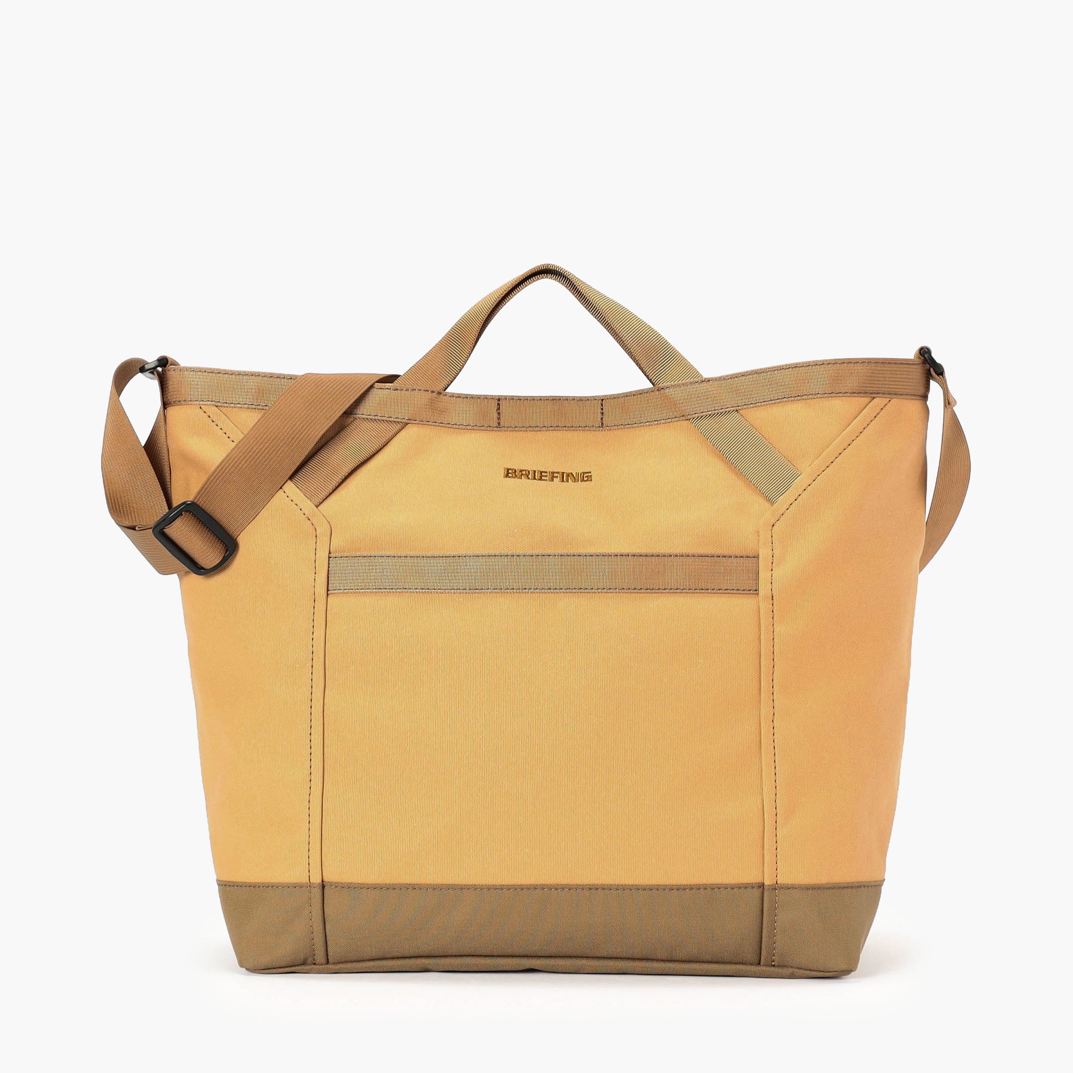 BRIEFING 2WAY CANVAS TOTE, Bags, Business