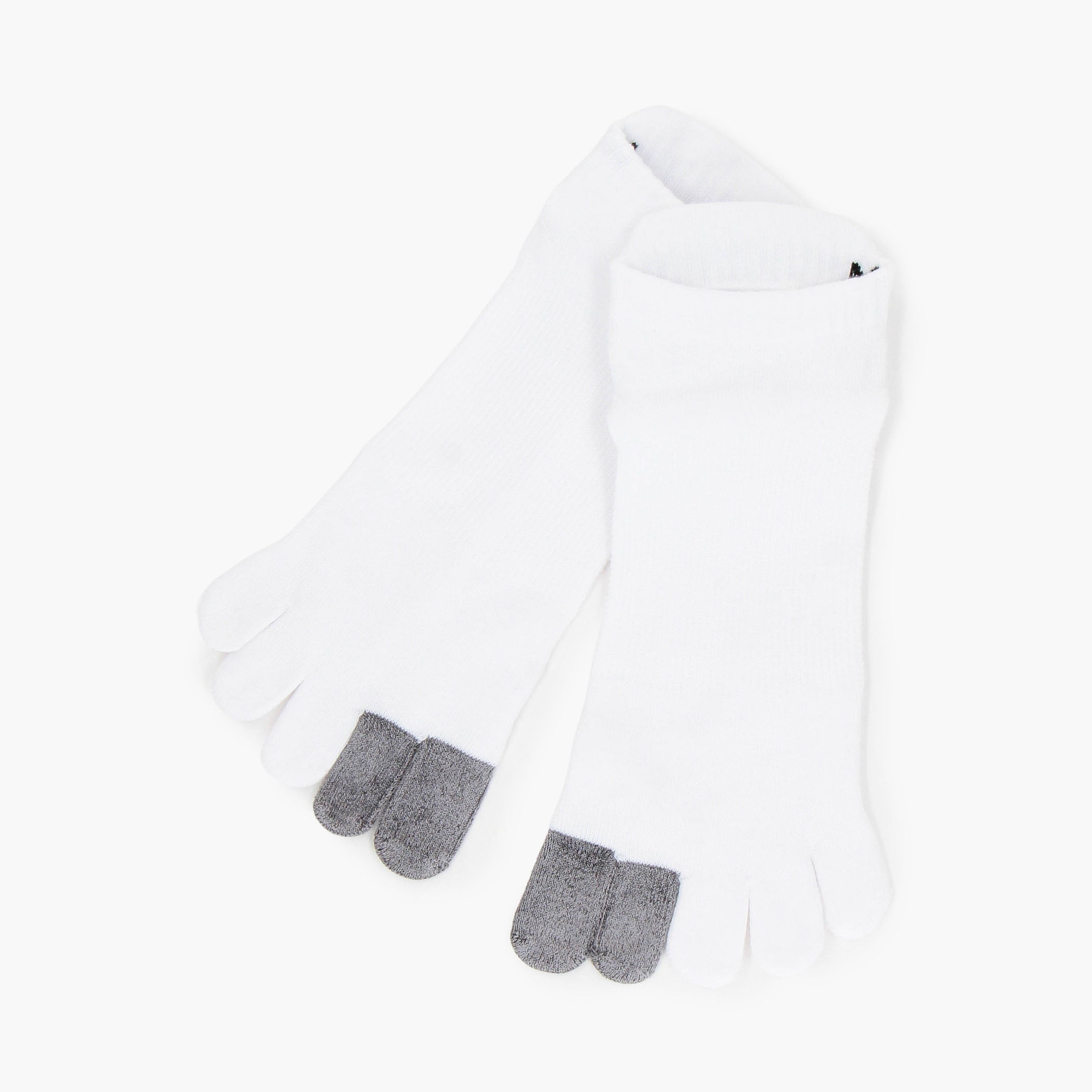 MEN'S CORDURA 5-TOE SOCKS