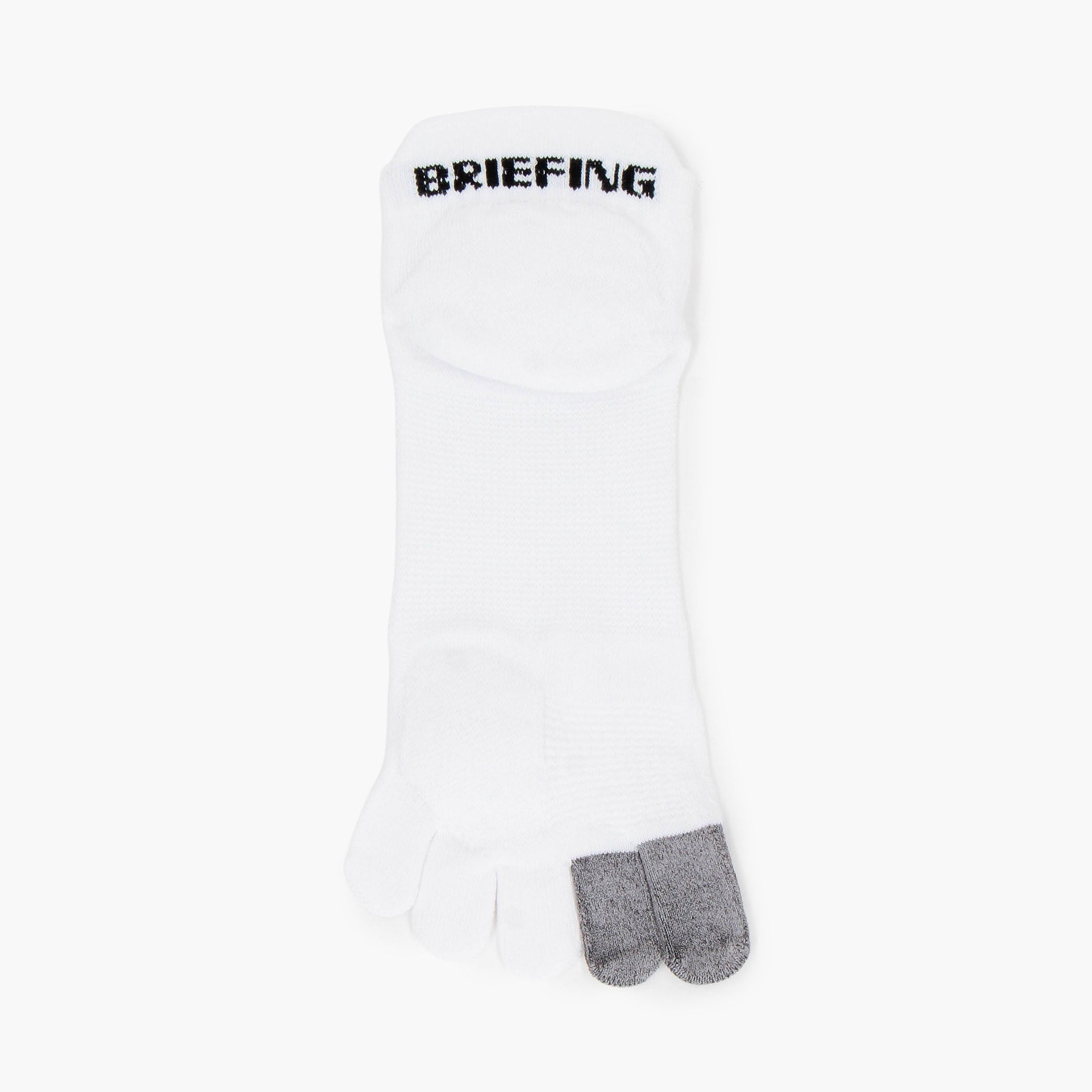 MEN'S CORDURA 5-TOE SOCKS