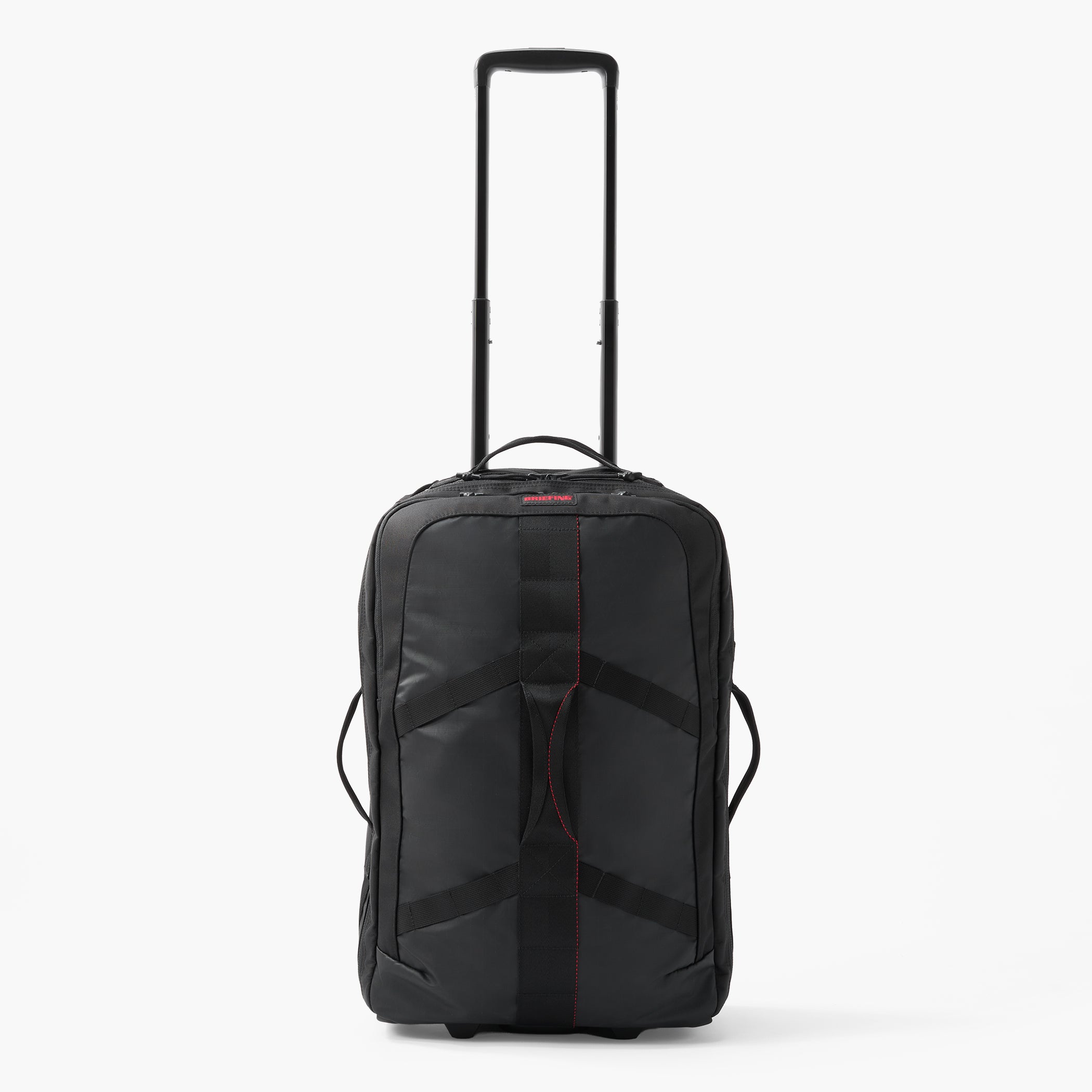 2WHEEL CARRY ON CARGO