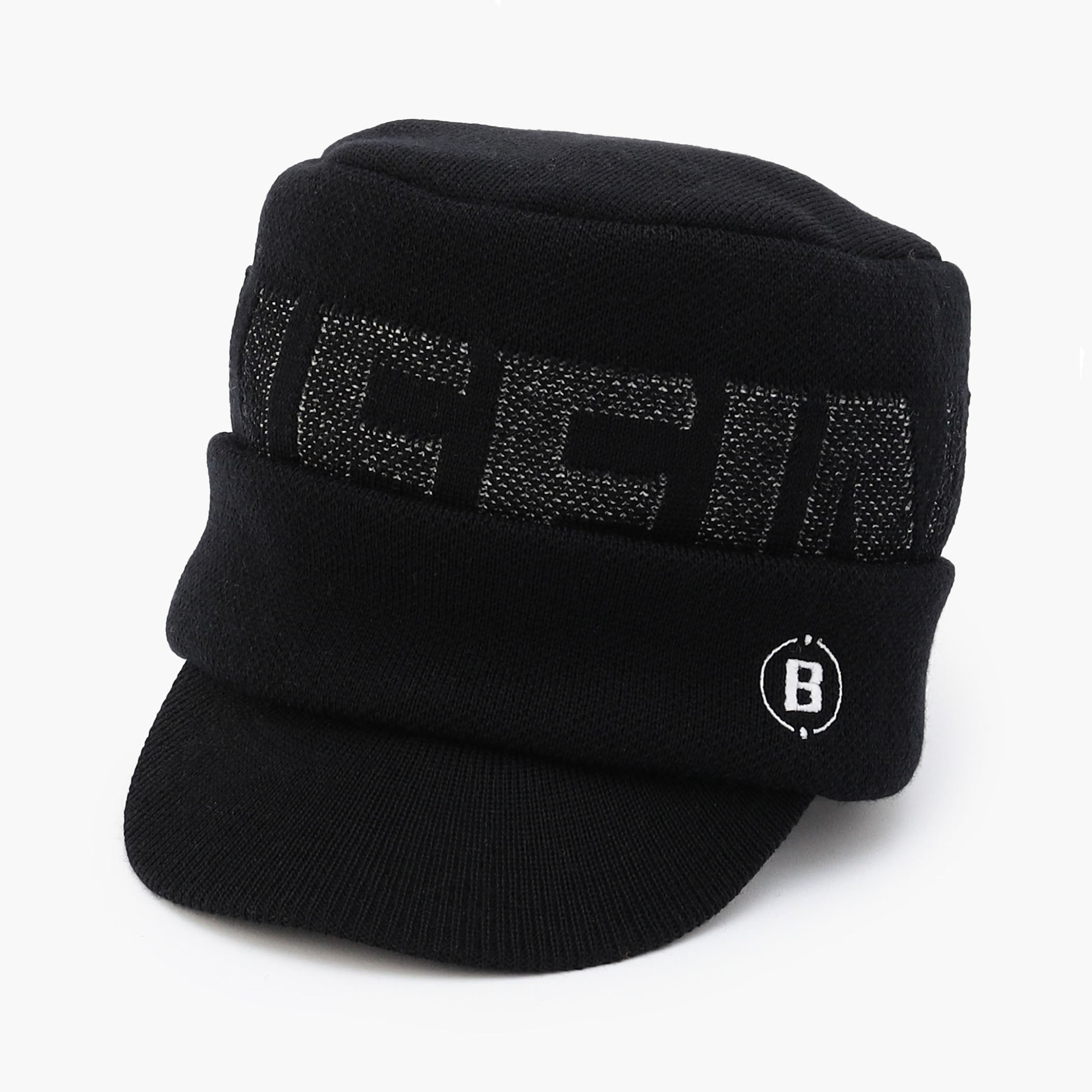 WR WOOL KNIT WORK CAP