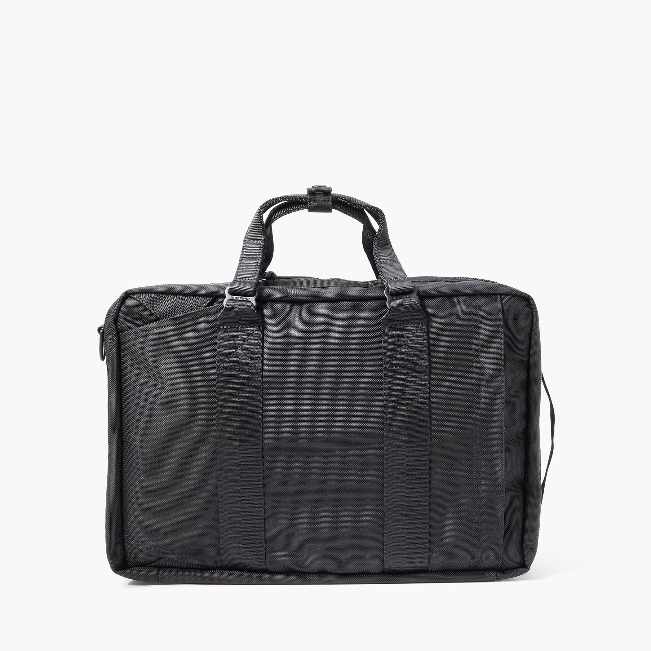 NEO TRINITY LINER 3 Way Ballistic Nylon Briefcase - BRIEFING