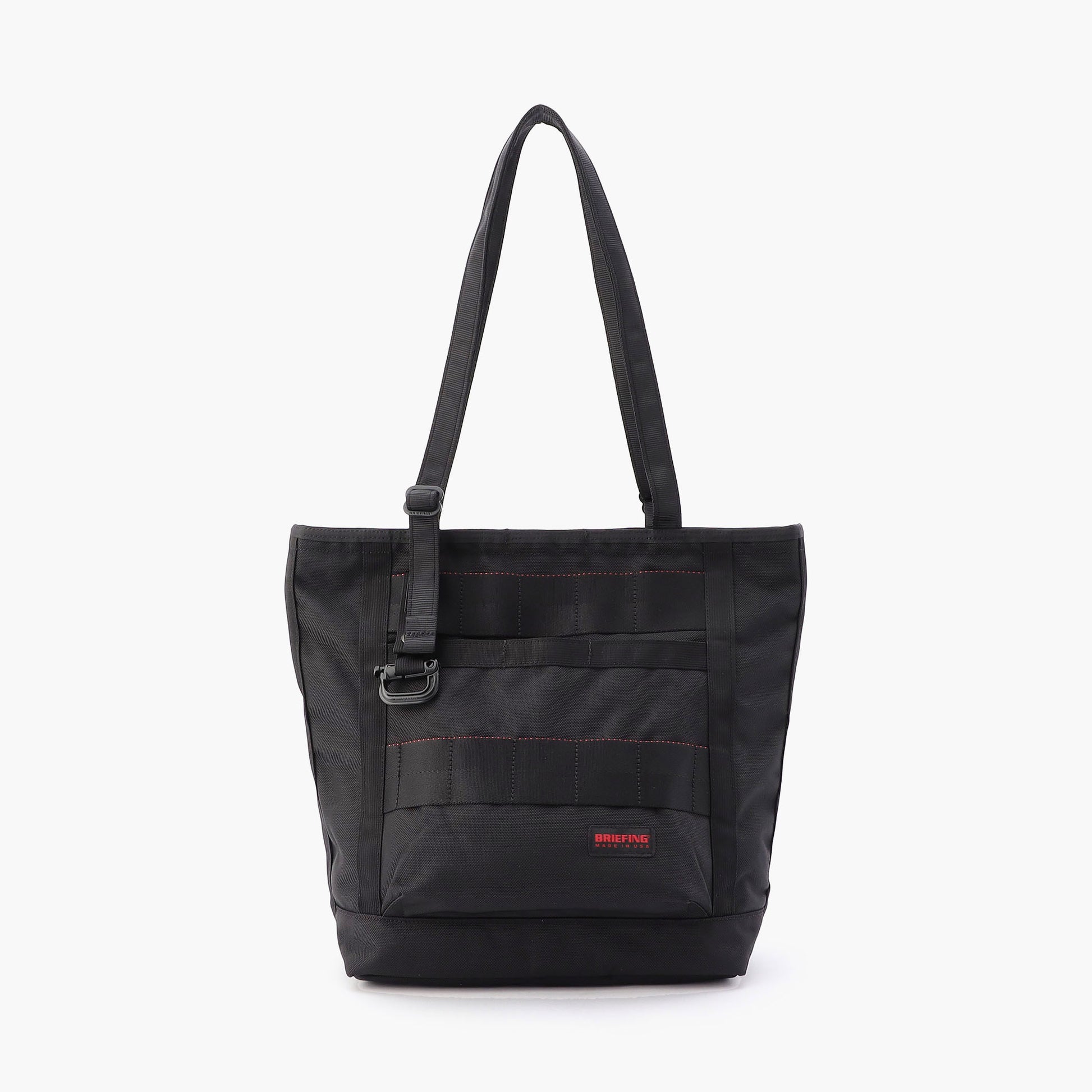 BRIEFINGの原点、「MADE IN USA」の過去のアーカイブより、復刻のリクエストを数多くいただいていた『SHOT BUCKET』を限定復刻。