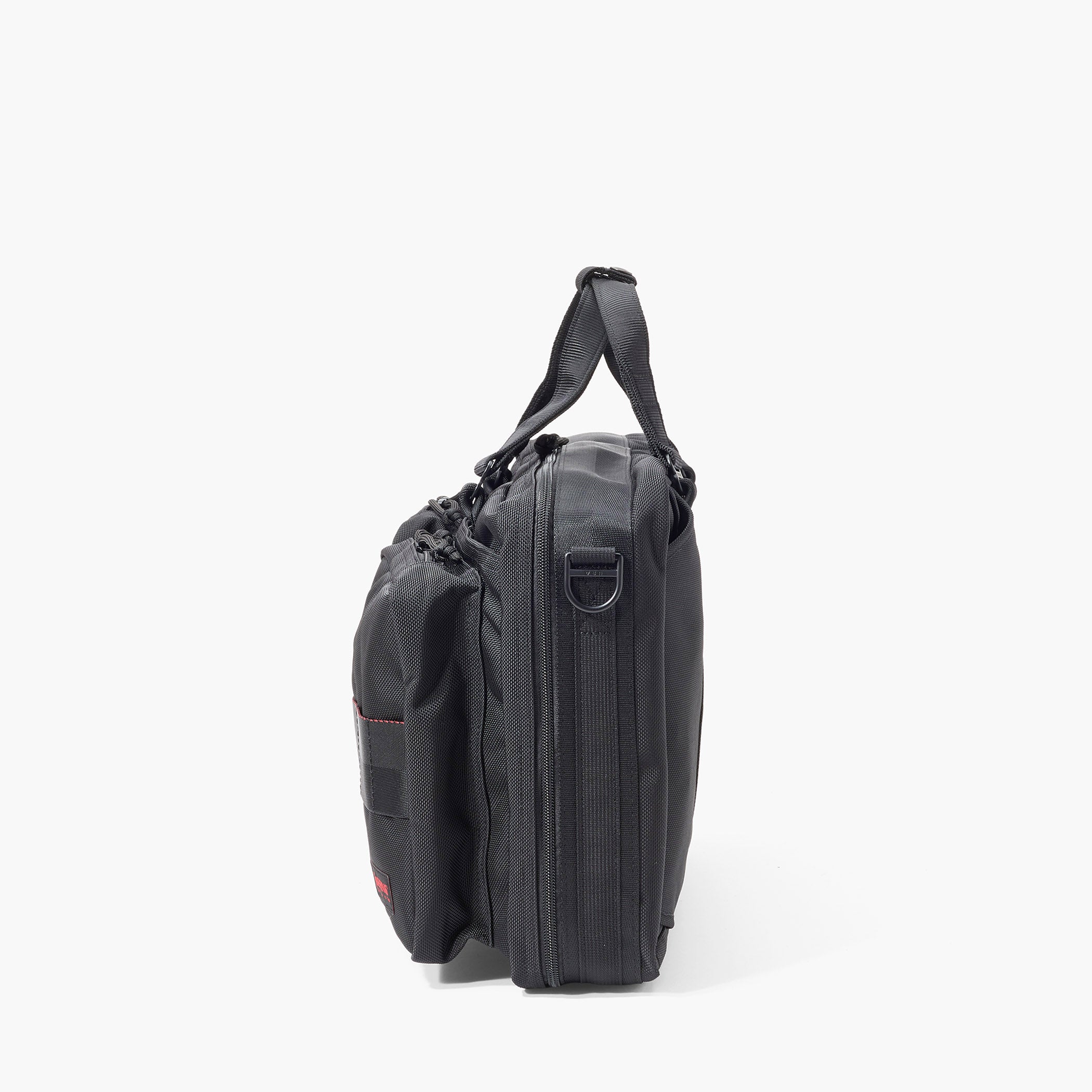 NEO TRINITY LINER 3 Way Ballistic Nylon Briefcase - BRIEFING