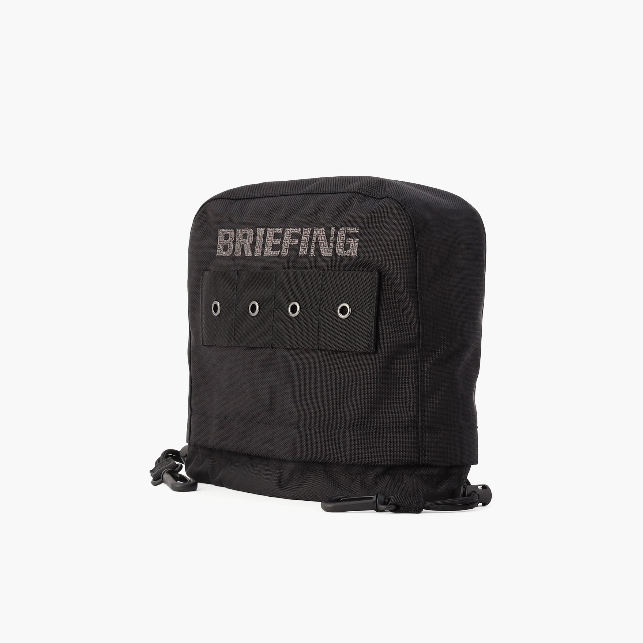 IRON COVER METALLIC
