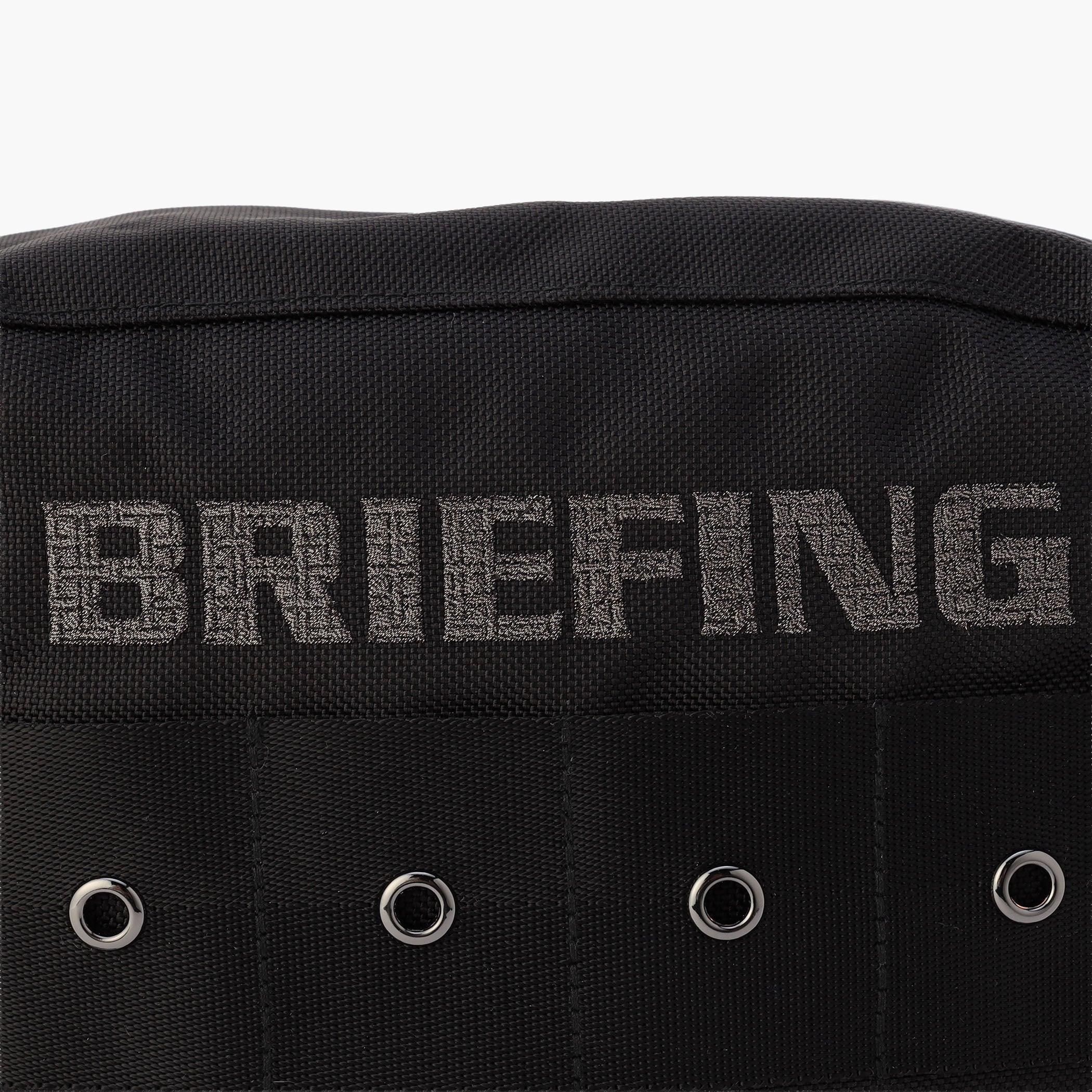 IRON COVER METALLIC