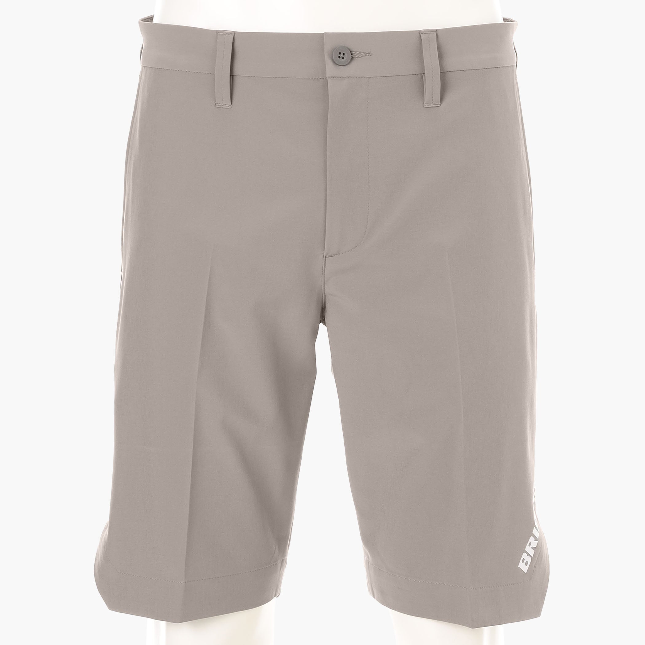 CR MEN'S COOLCORE SIDE SLIT SHORT PANTS