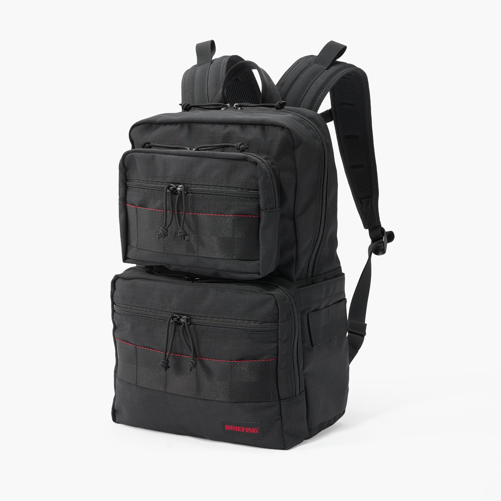 BRIEFING Backpacks Durable Everyday and Travel Packs - BRIEFING