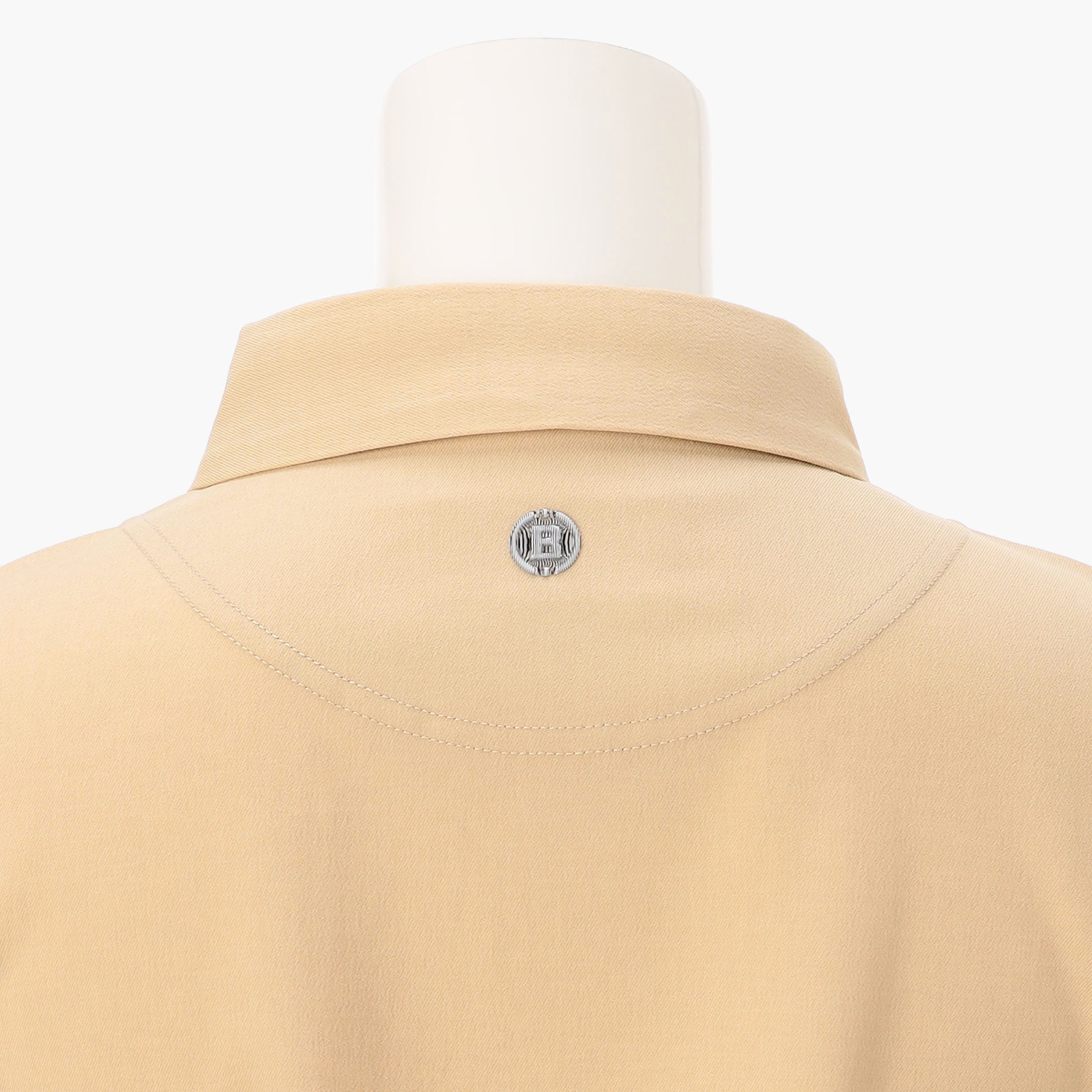 WOMEN'S PLEATED NS DRESS