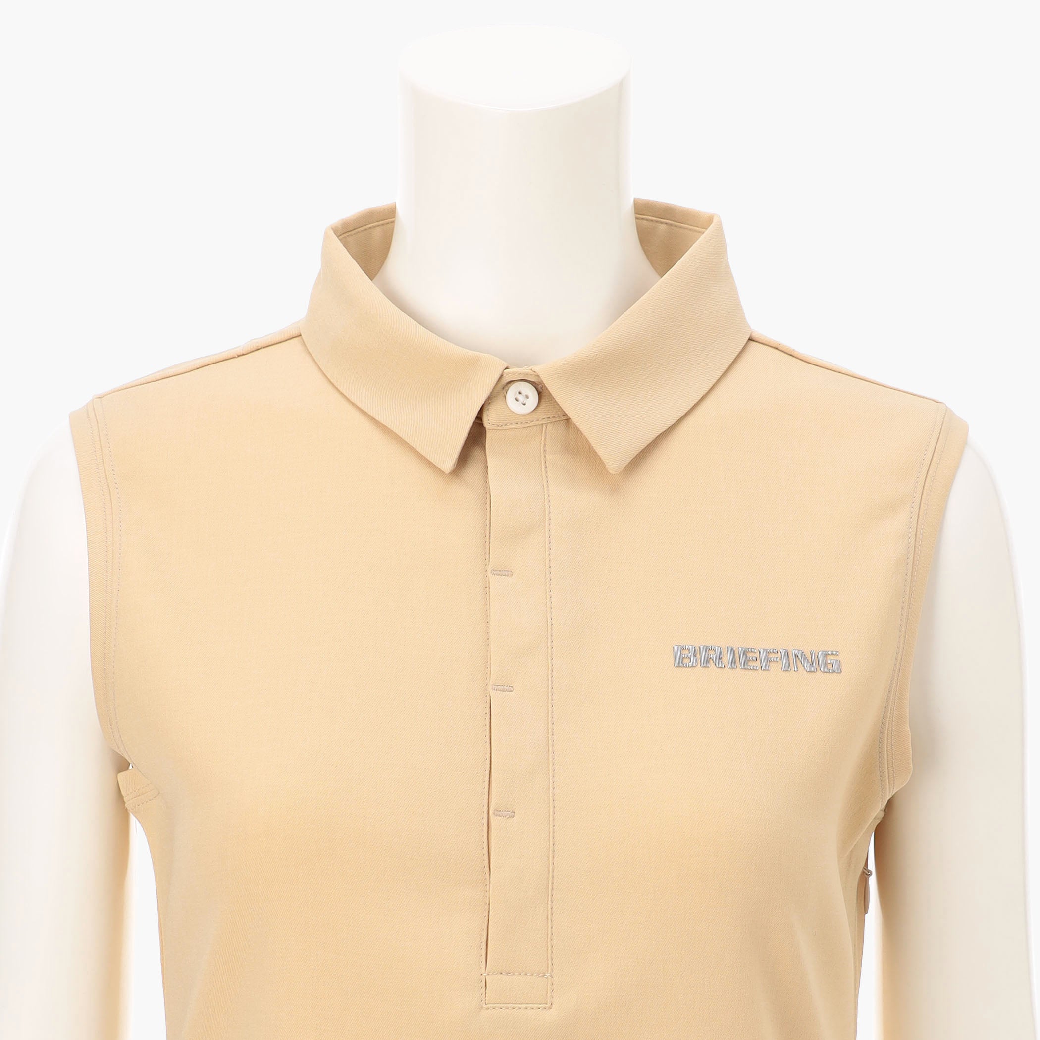 WOMEN'S PLEATED NS DRESS