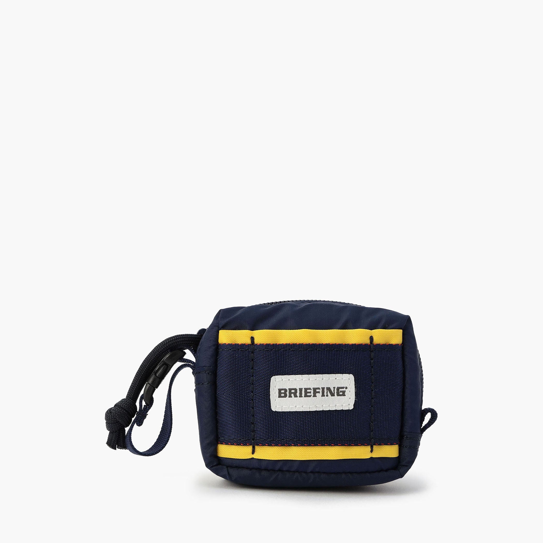 PP SQUARE GADGET POUCH
