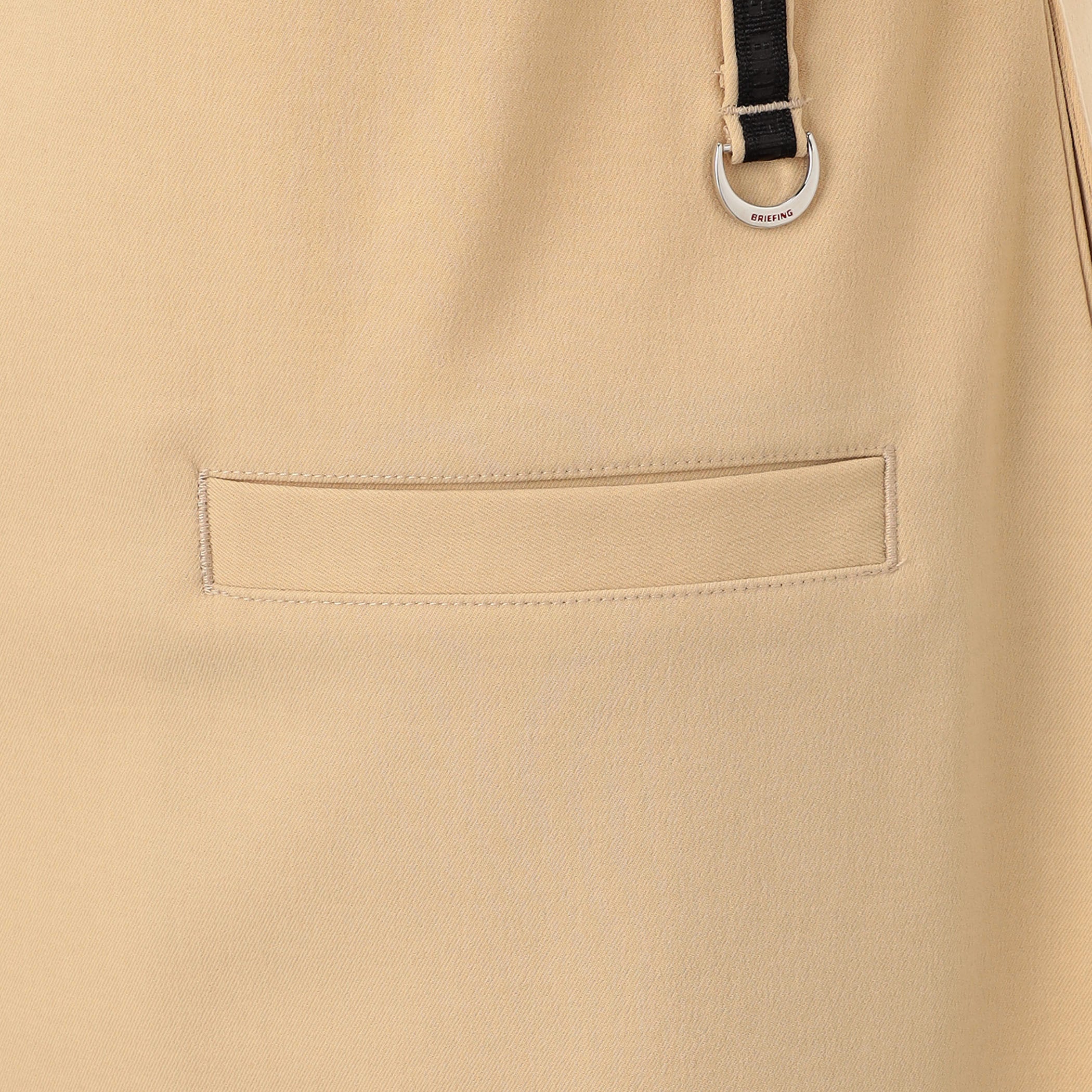 WOMEN'S PLEATED NS DRESS