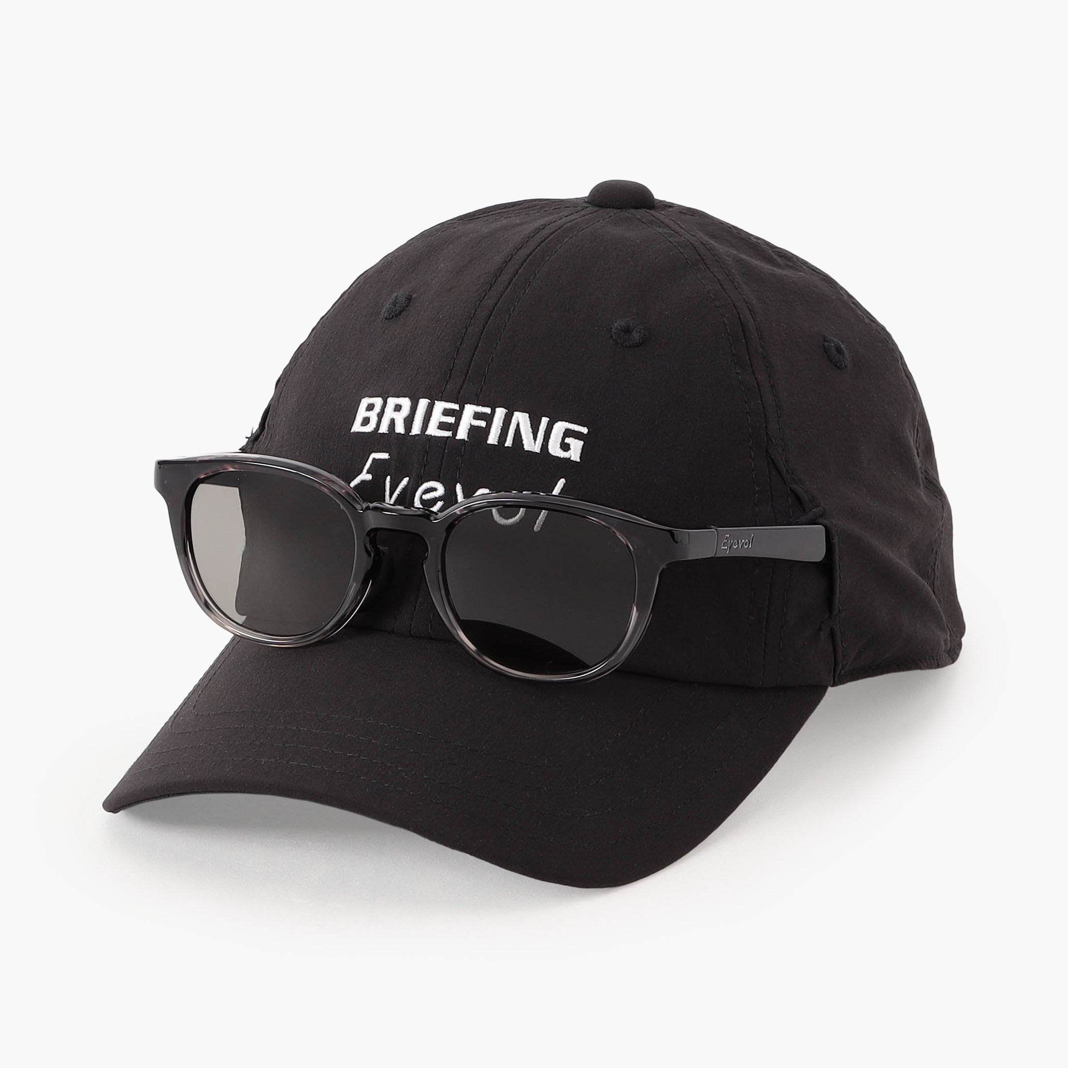Eyevol WR NYLON GLASSHOLD CAP